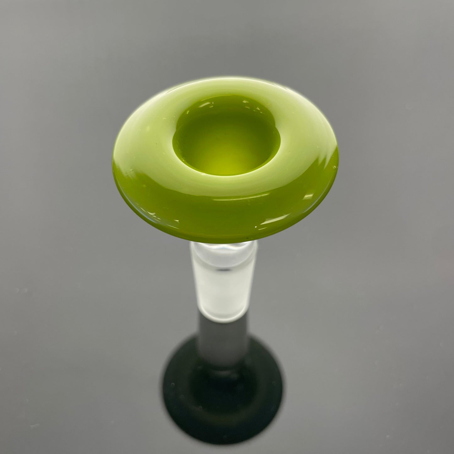 Philip Legge Medium Beaker w/ Colour Accents - Timber