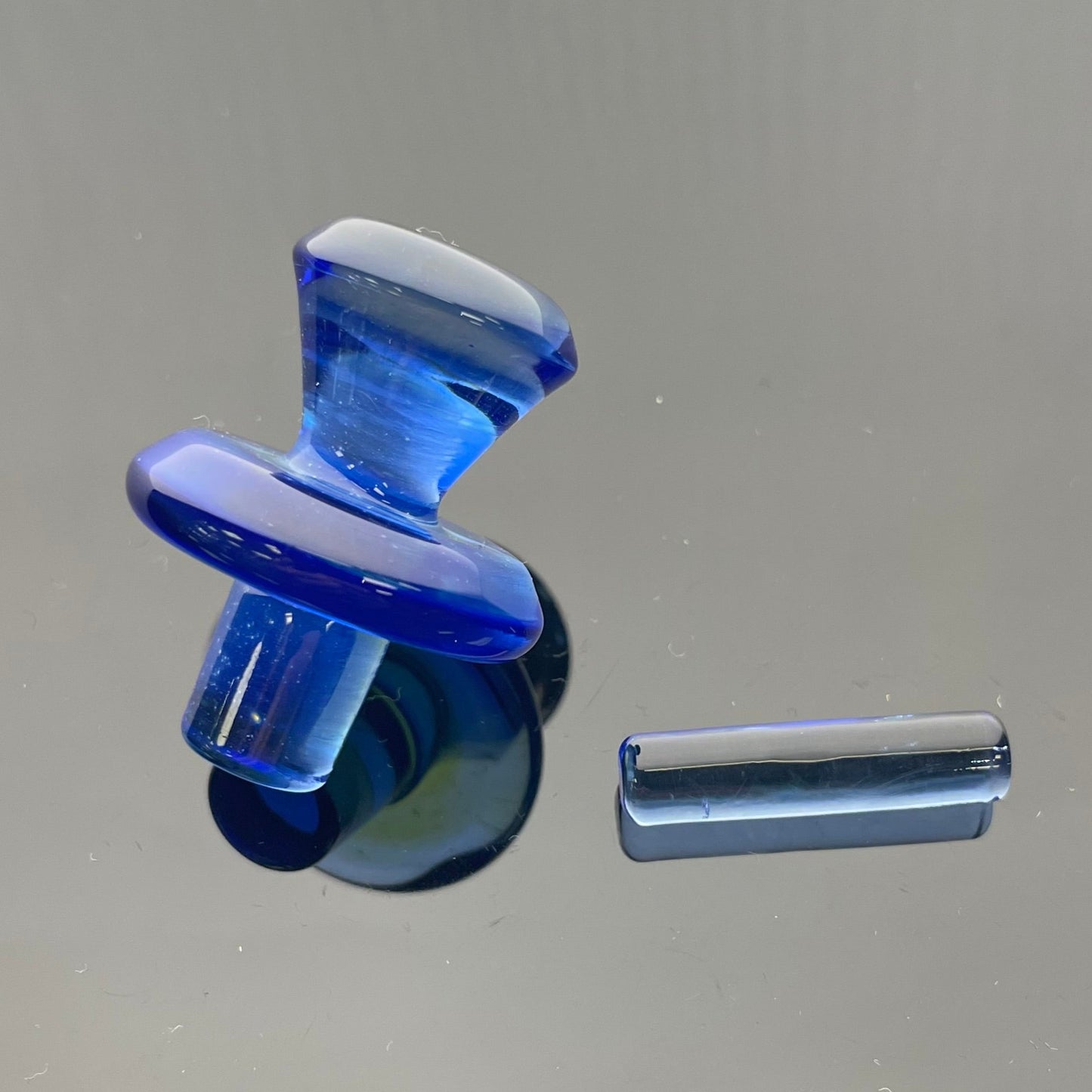 Discobox Joy Pop Tru Quartz CTRL-ALT Topper & Pill Set