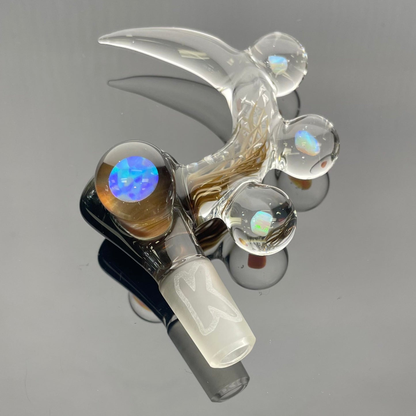 Kobb 14mm Super Opal Bowl - #24