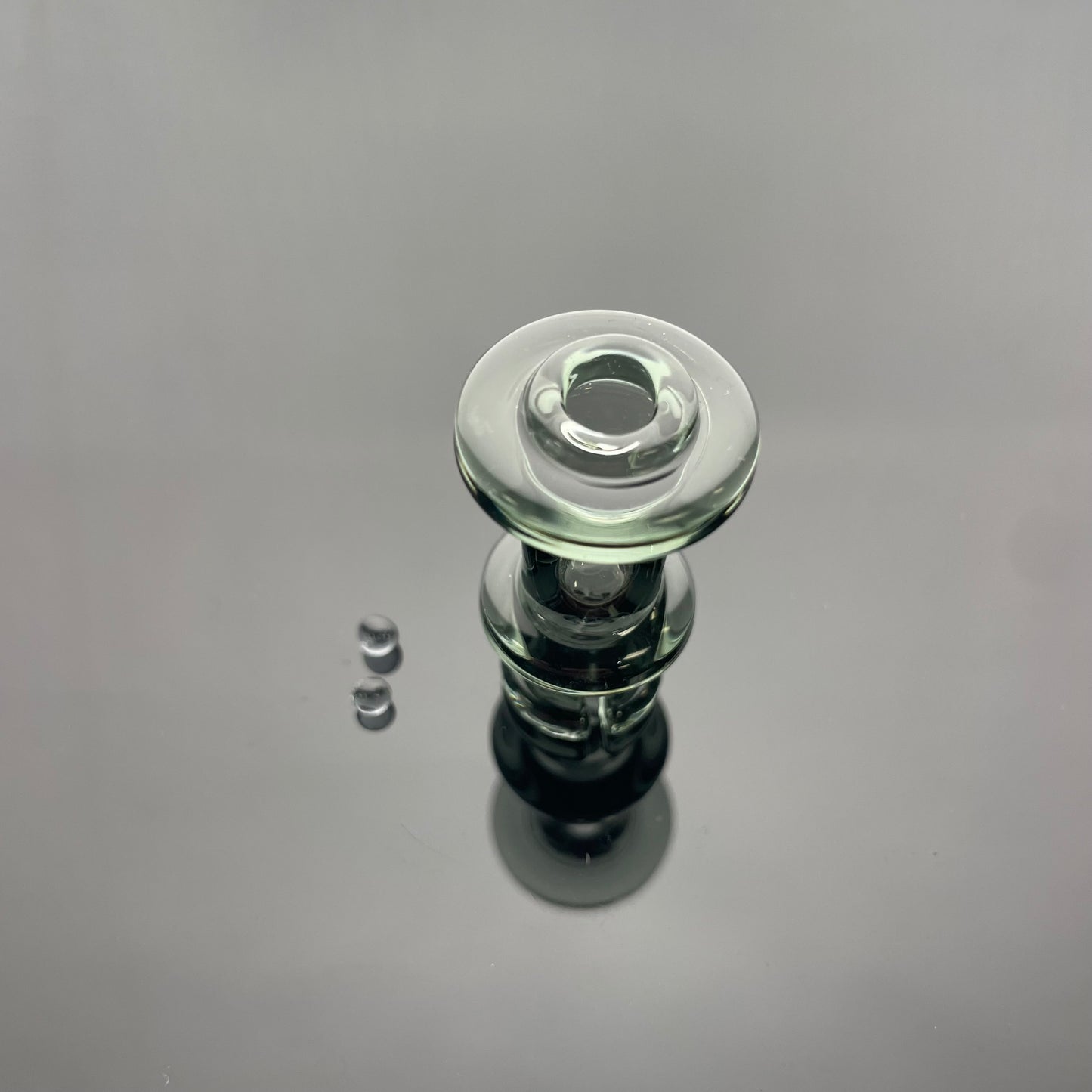 Green Belt Pivot Spinner Top Set - Import Colour