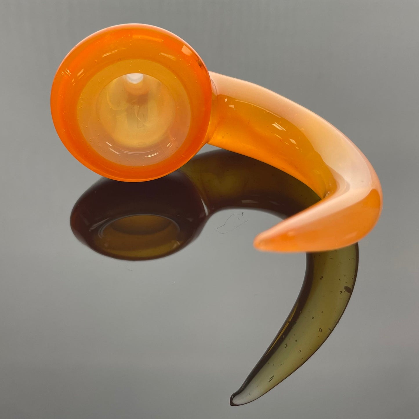 Kobb 14mm Fully Worked Bowl - #47