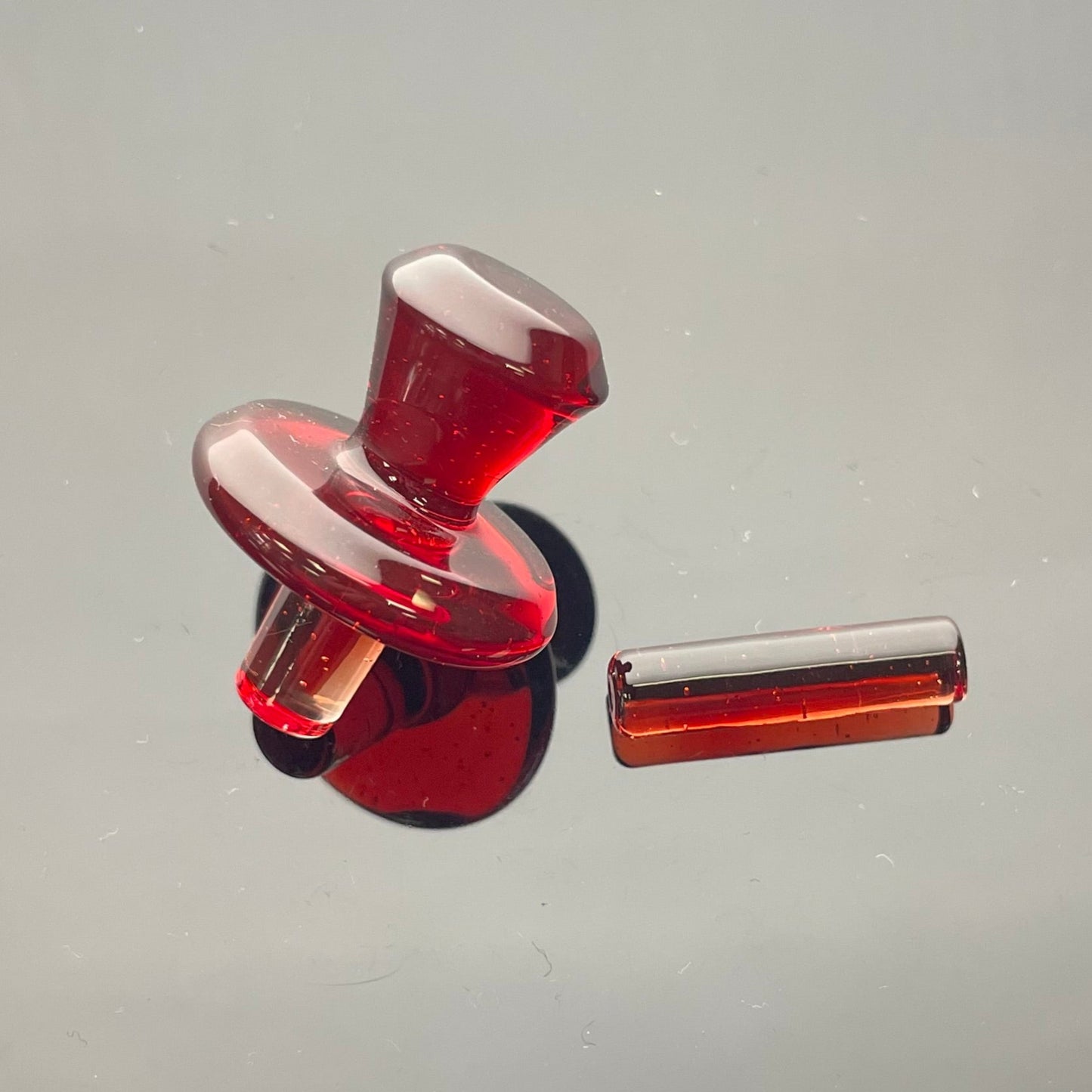Discobox Joy Pop HE Control Tower Topper & Pill Set
