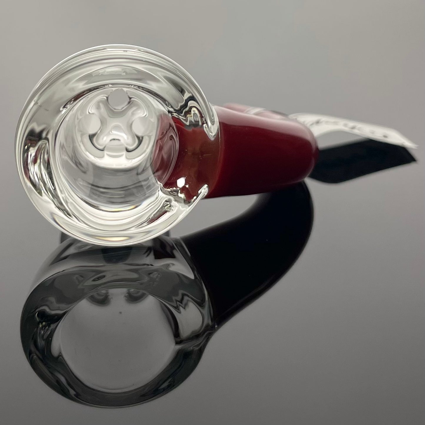 Sovereignty 18mm 4 Hole Partial Accent Bowl