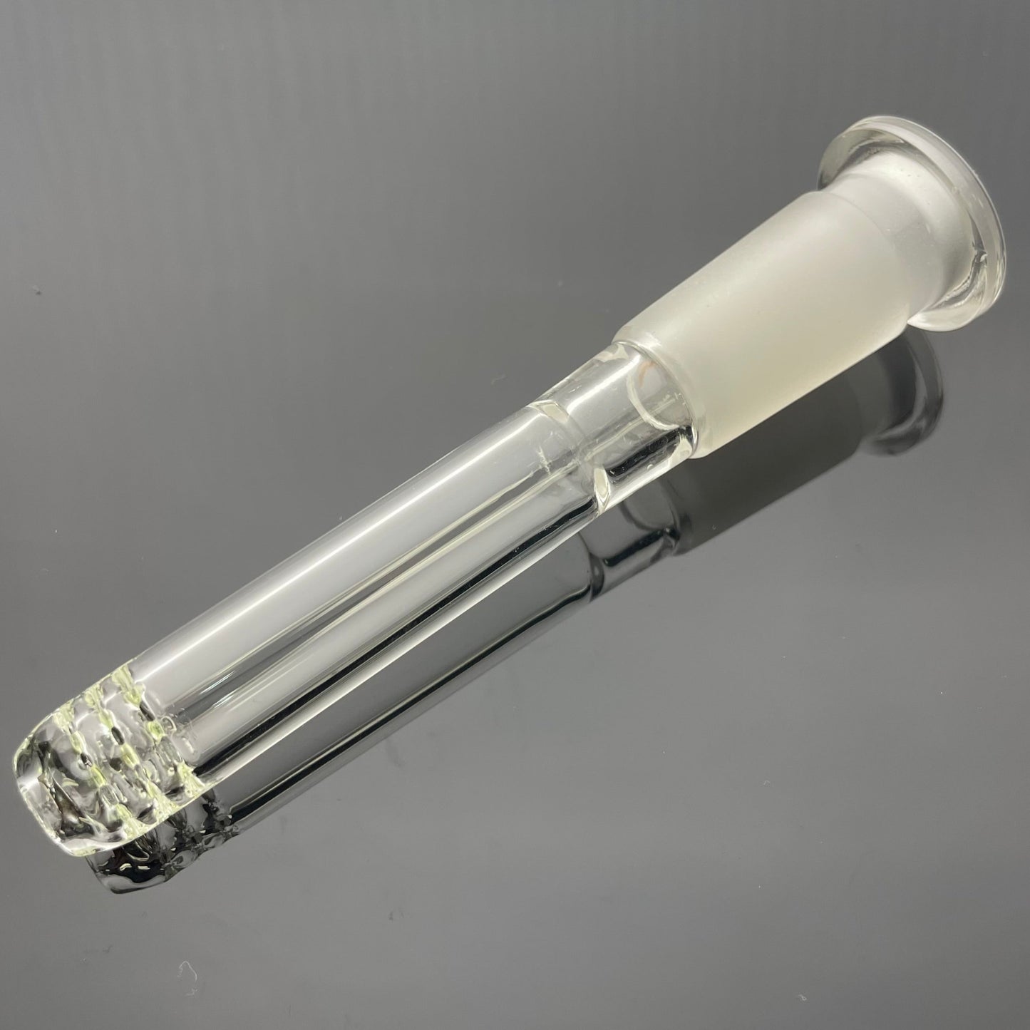 Kobb Boiling Flask Ash Catcher 18mm 90