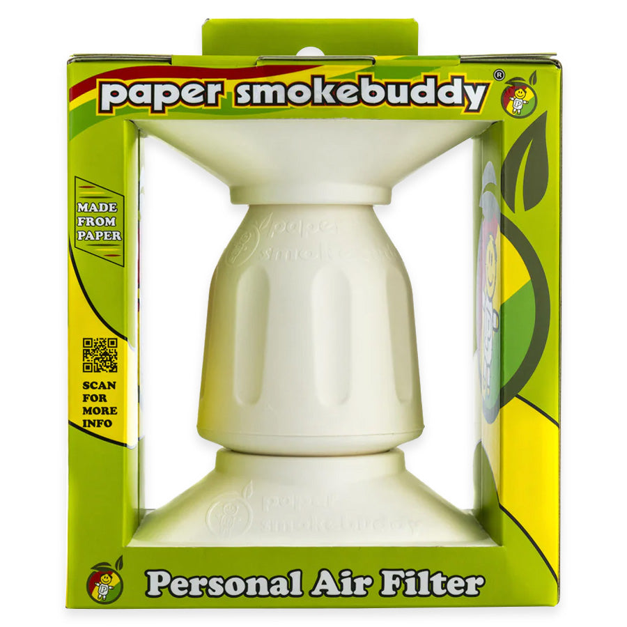 Smokebuddy Eco Paper Edition