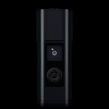 Arizer Solo 3 v2.0 - Intergalactic