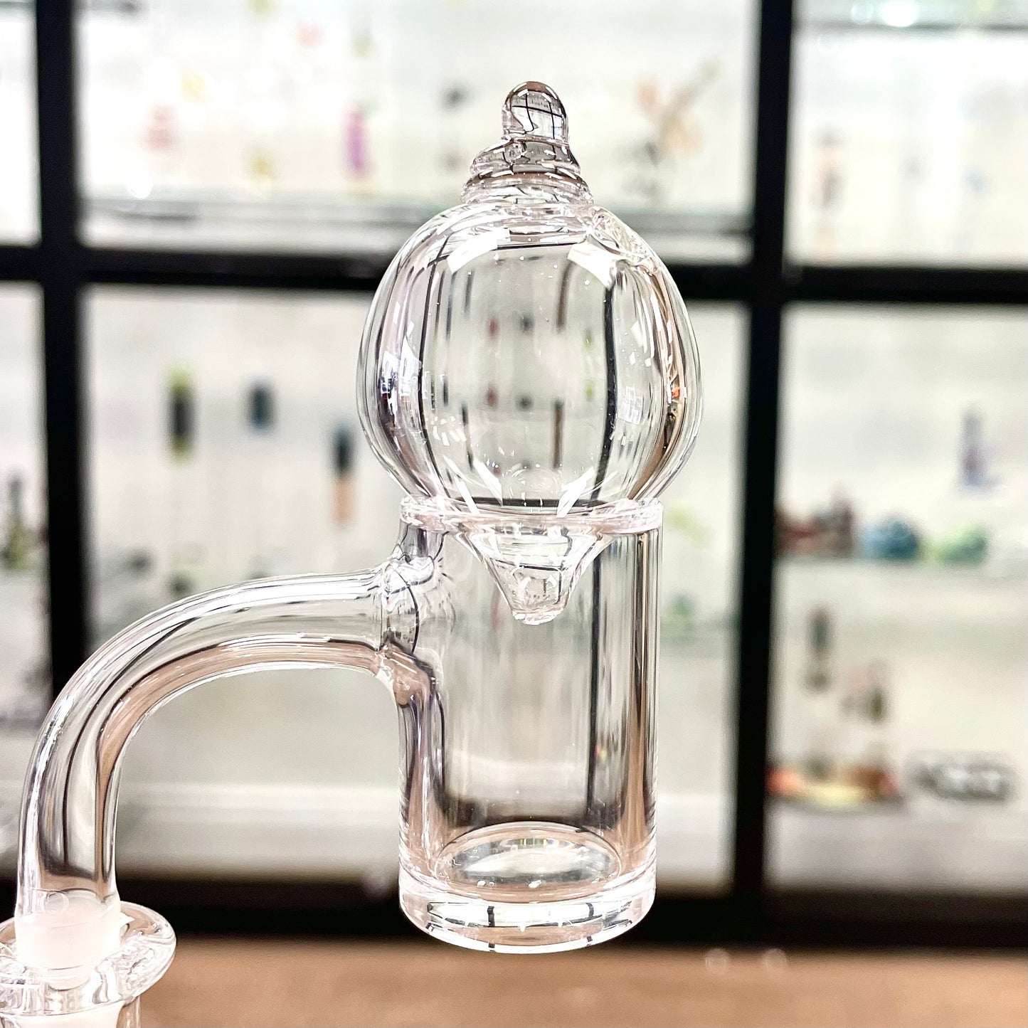Unbranded Large Clear Bubble Cap