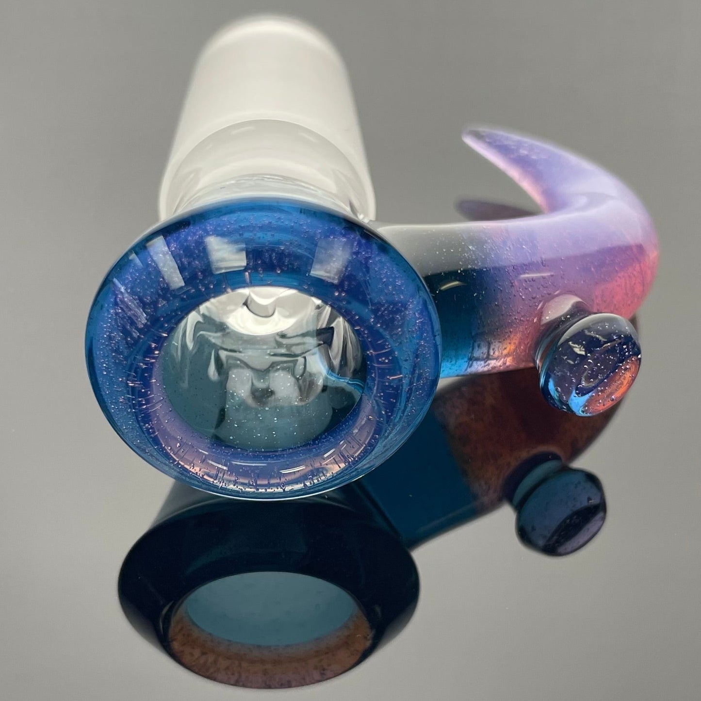 Jamms 2 Tone Solid Colour Bowl 18mm 4 Hole