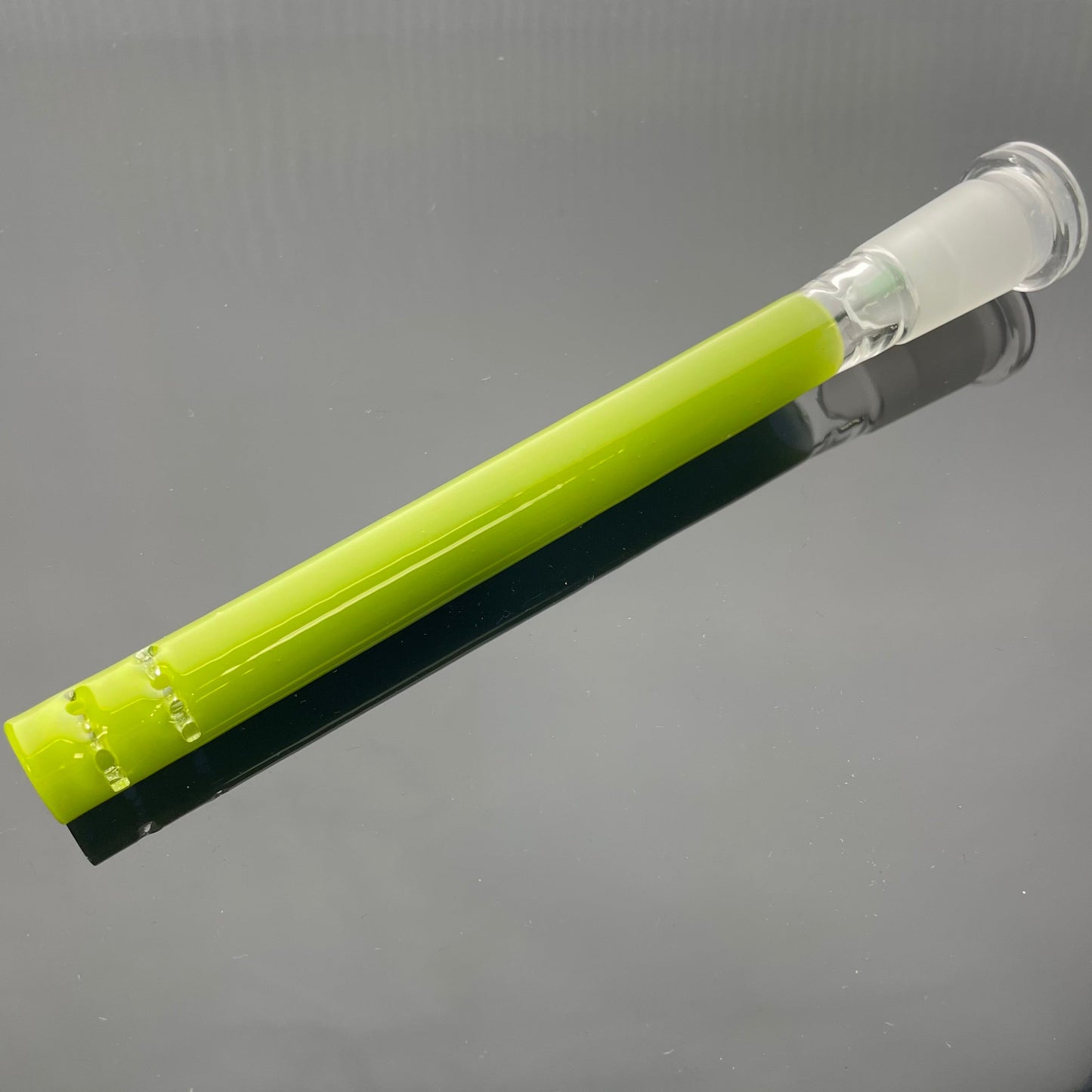 Philip Legge Medium Beaker w/ Colour Accents - Timber