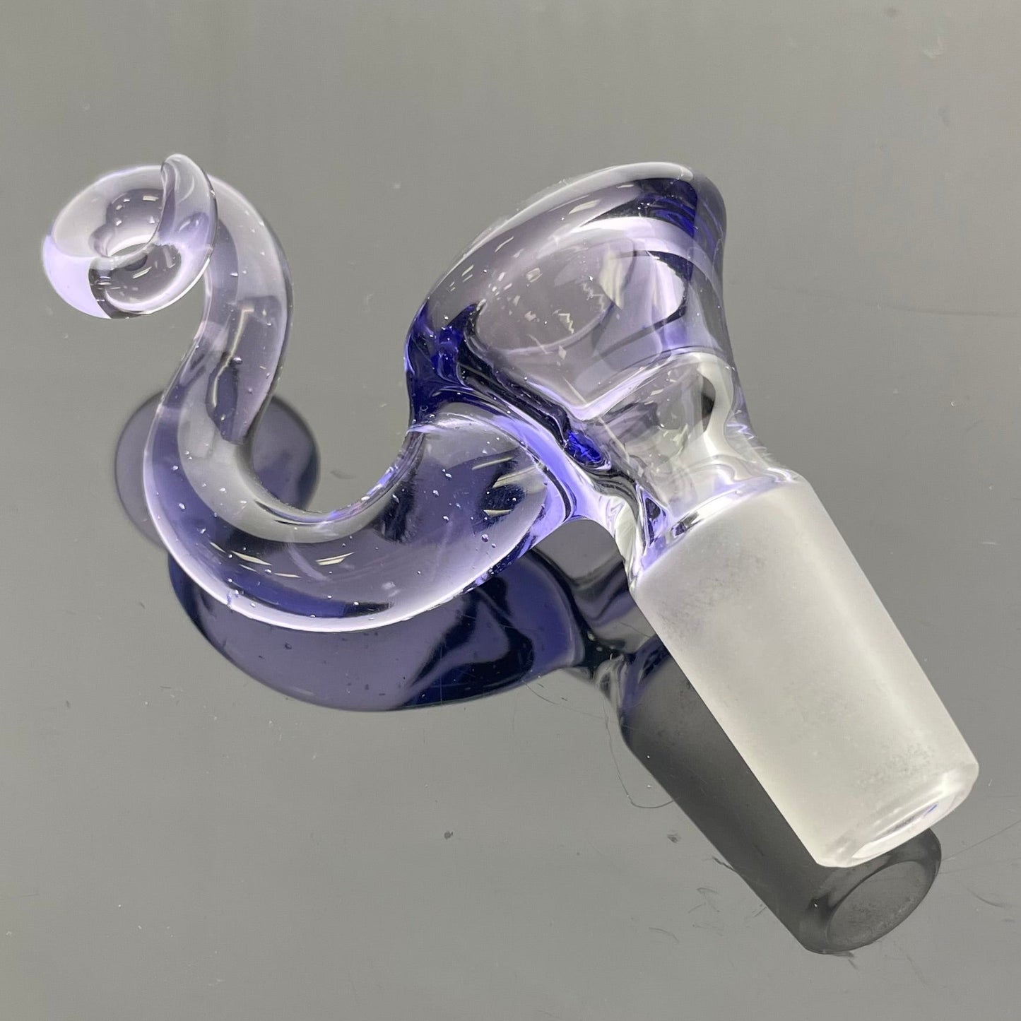Discobox Colour Bowl w/ Horn 14mm 1 Hole