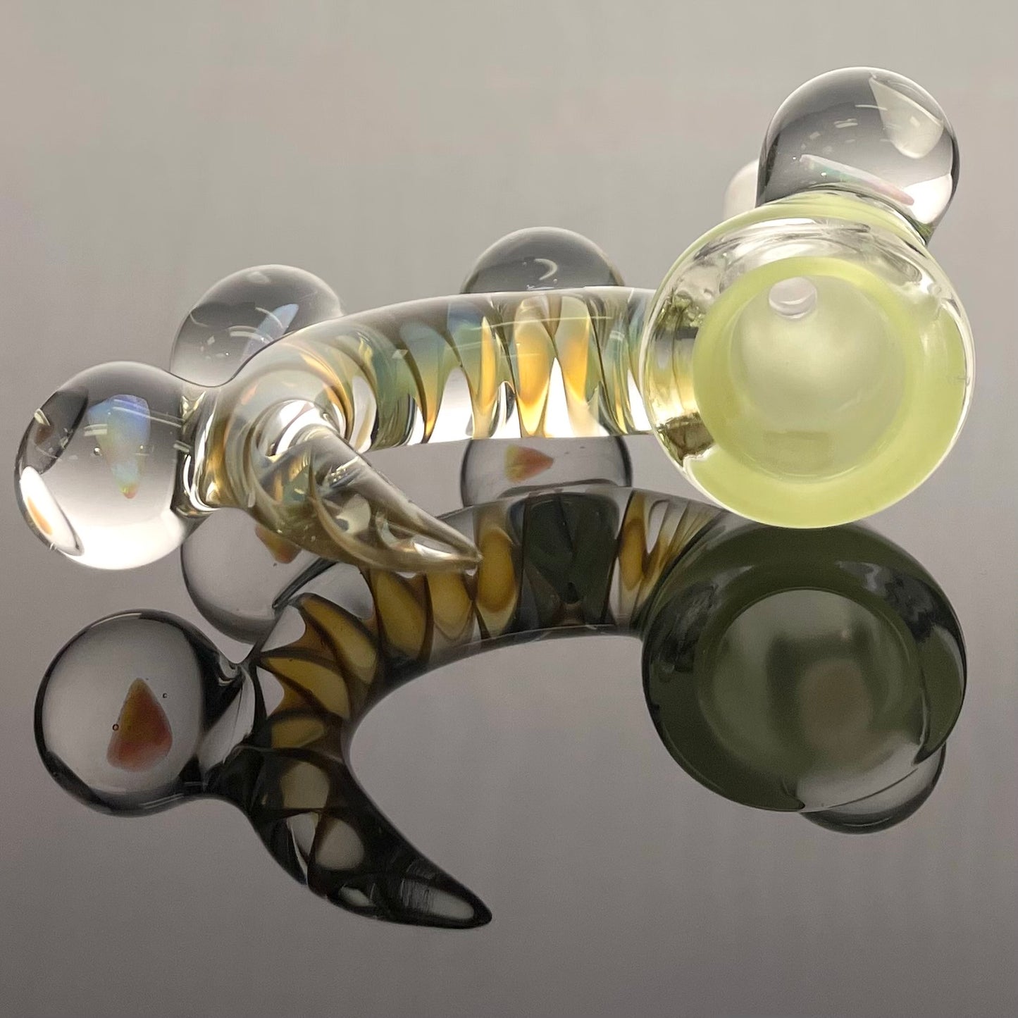 Kobb 14mm Super Opal Bowl - #30