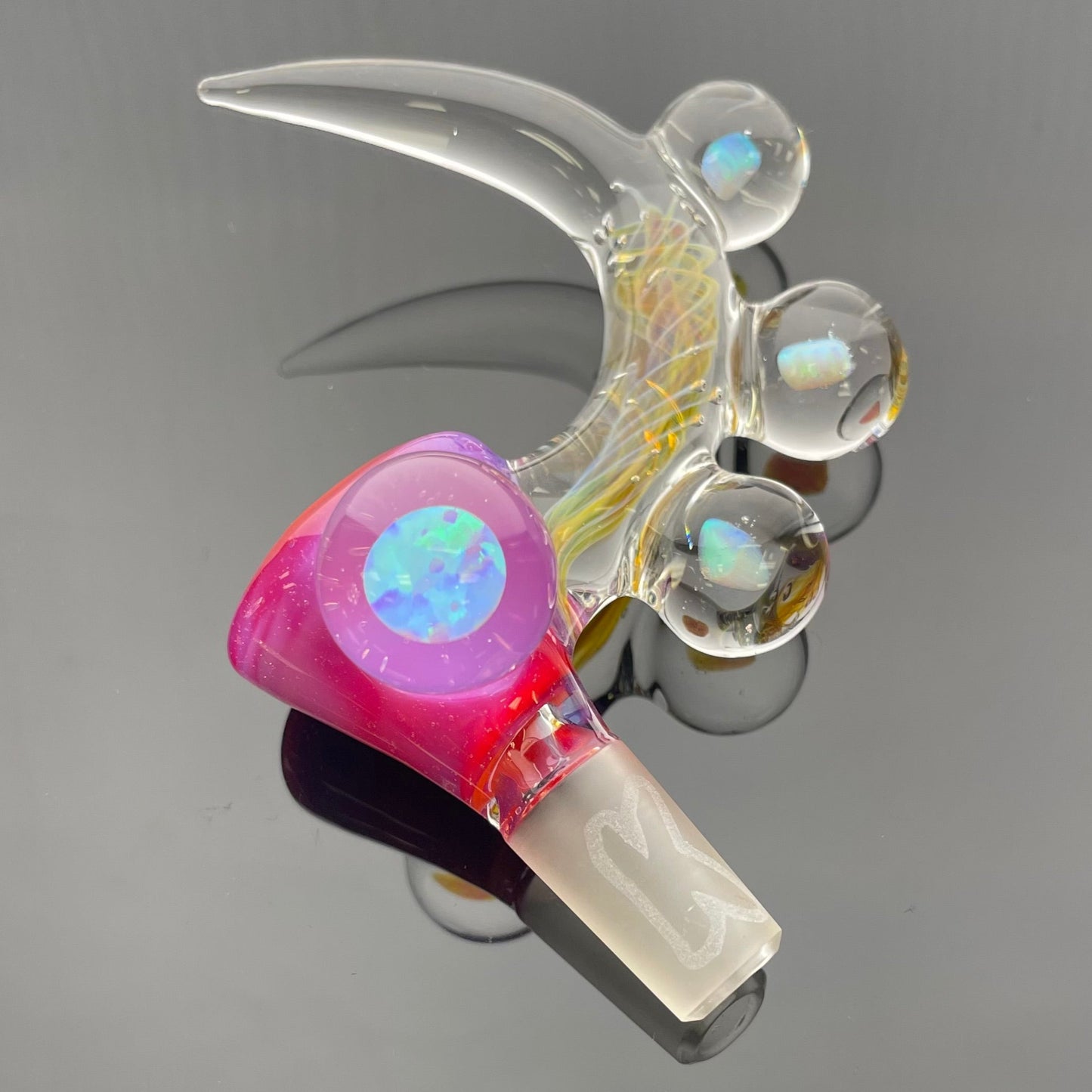 Kobb 14mm Super Opal Bowl - #23