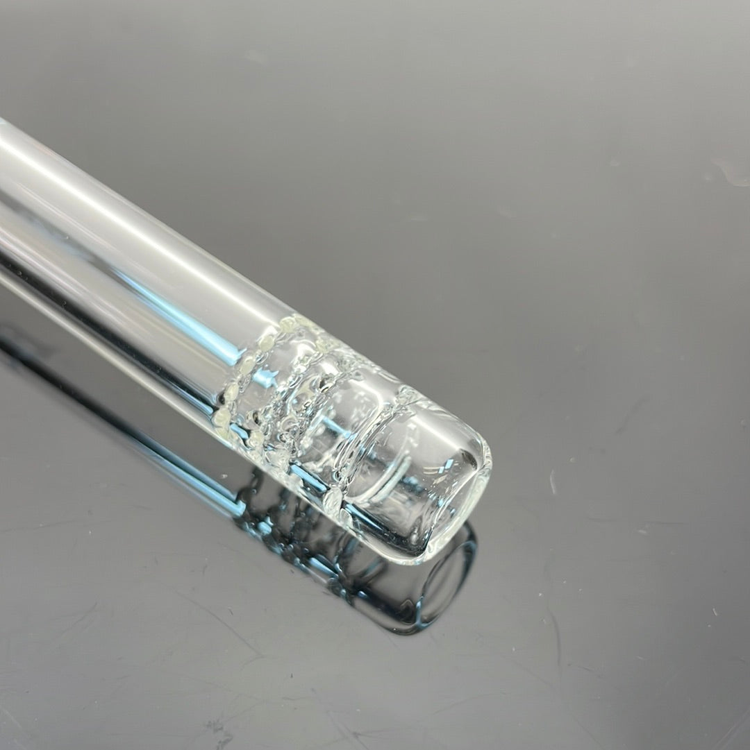 Duffy 18mm/14mm Clear 360 CFE Downstem
