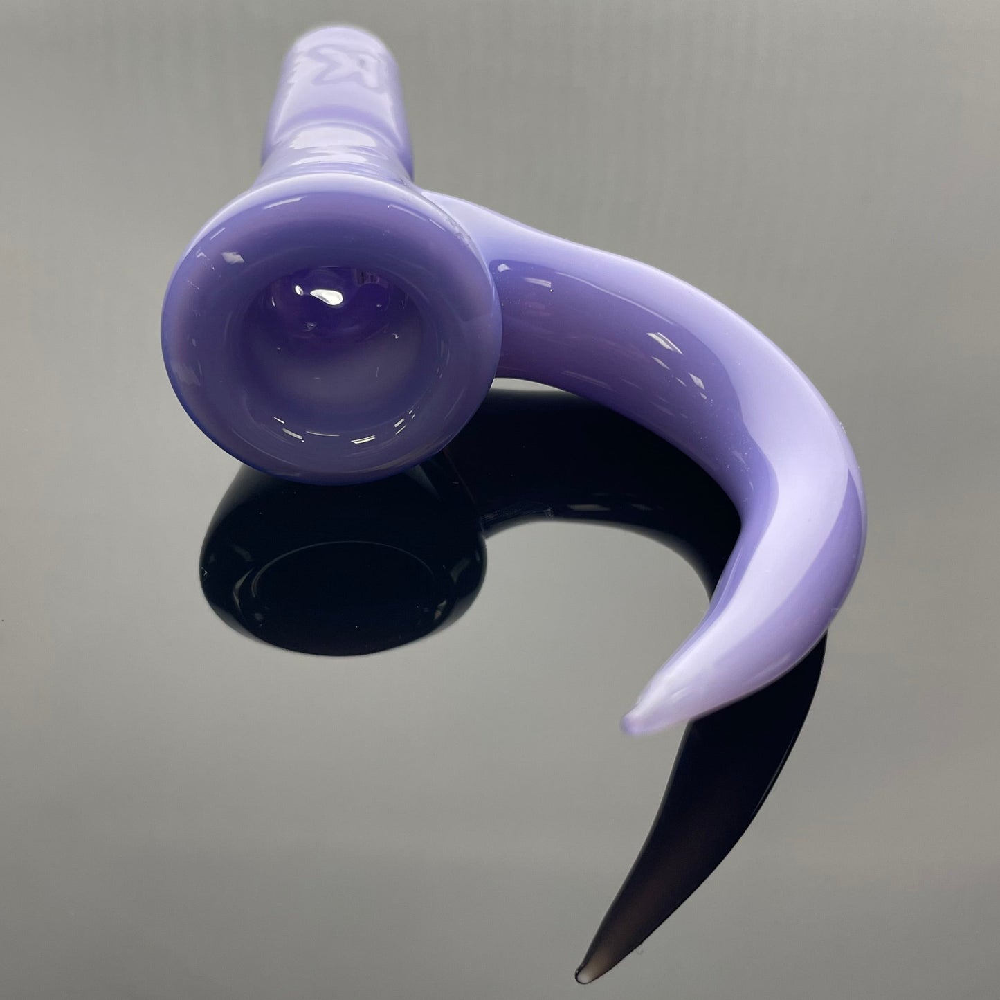 Kobb 18mm 4-Hole Fully Worked Bowl - #45