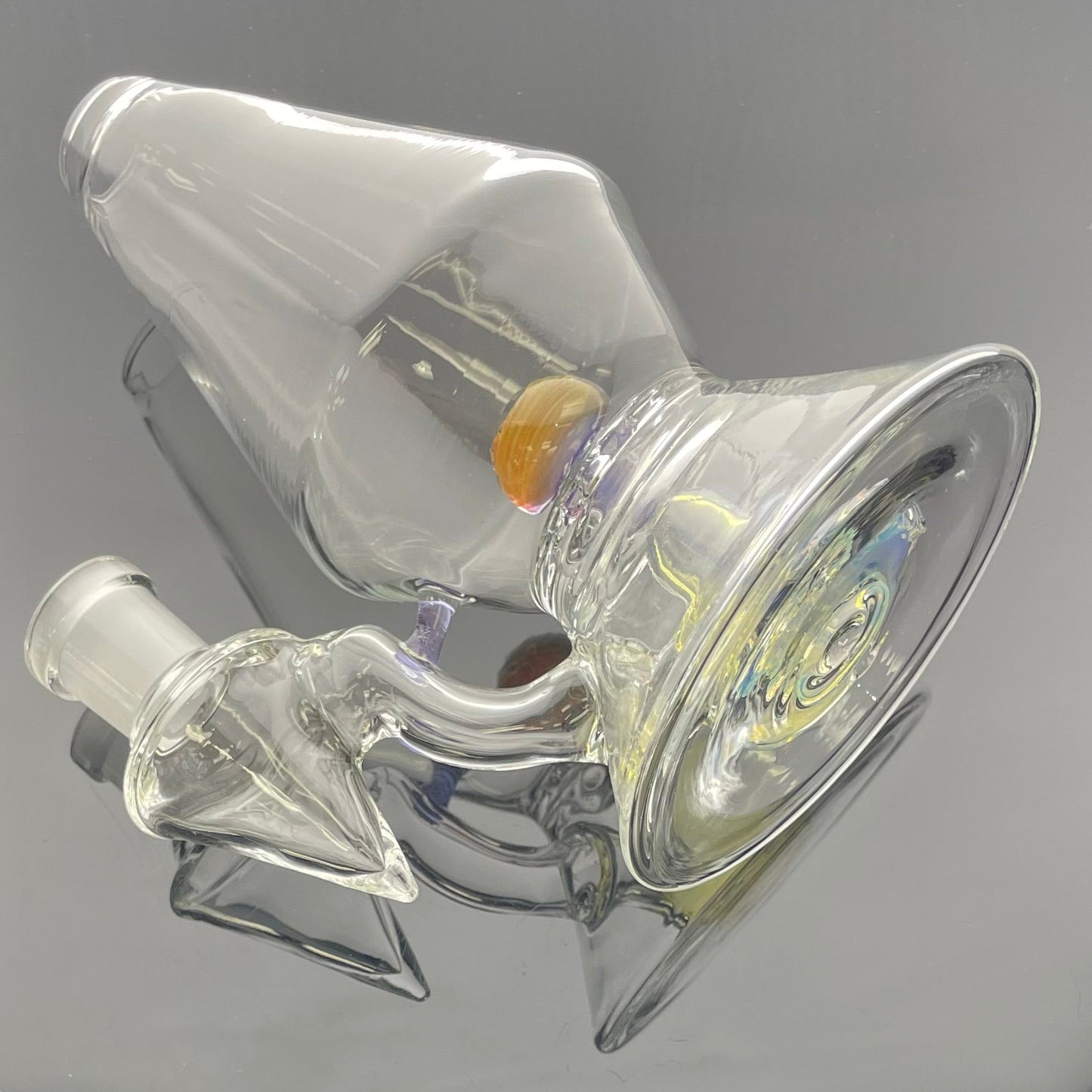 Discobox 14mm Lava Lamp Rig