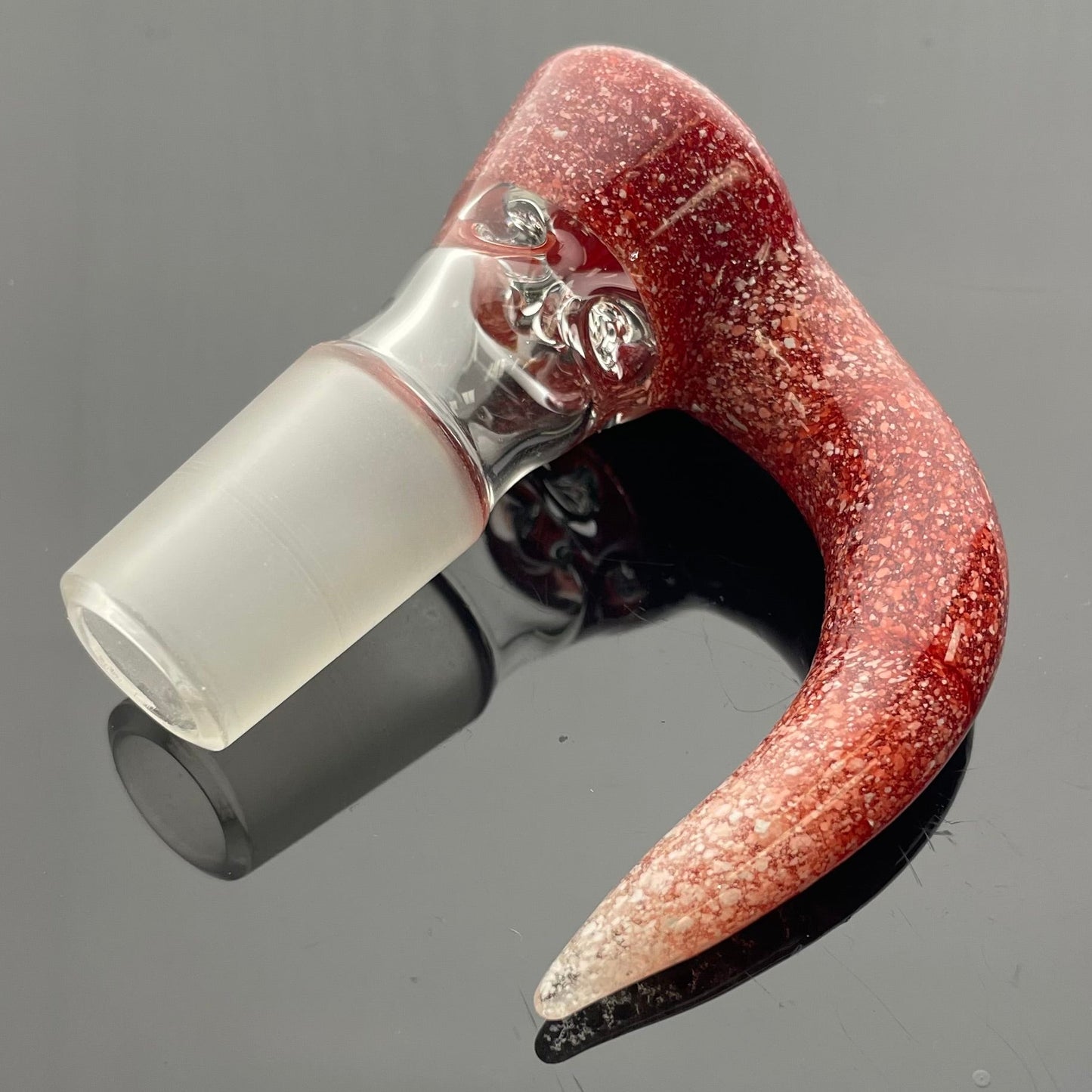 Green Belt Full Colour Bowl 18mm 4 Hole