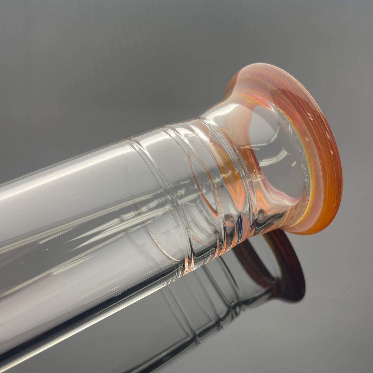 Titz 44mm Colour Accented Beaker - 18mm/18mm