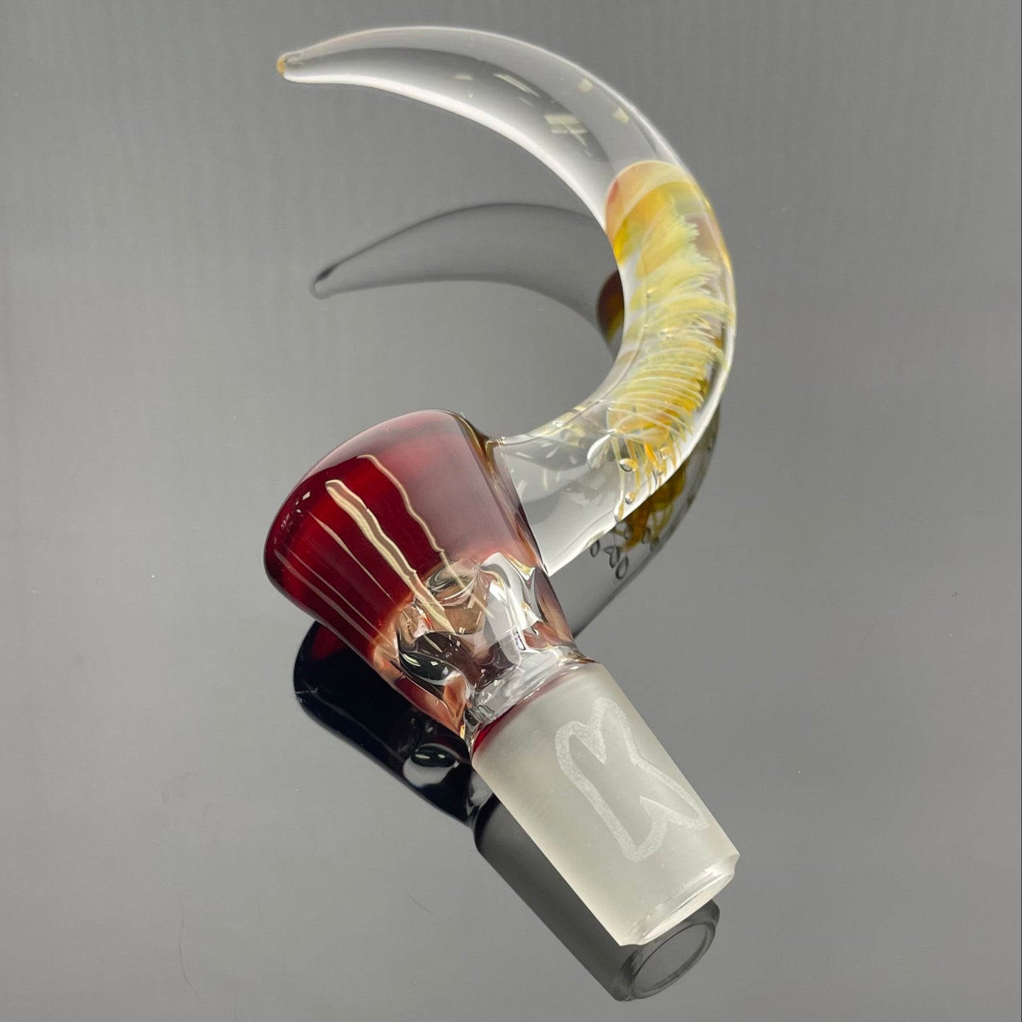 Kobb 18mm 4-Hole Jelly Fish Bowl - #8