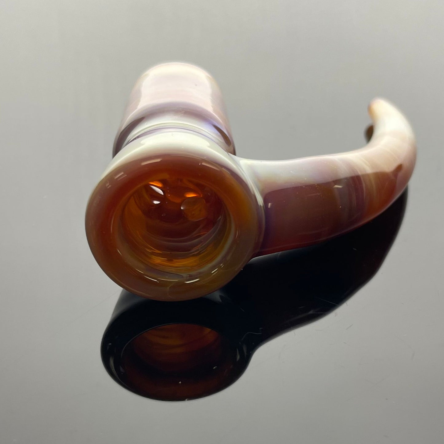 LPZ Glass 18mm 4 Hole Fully Worked Bowl - #5