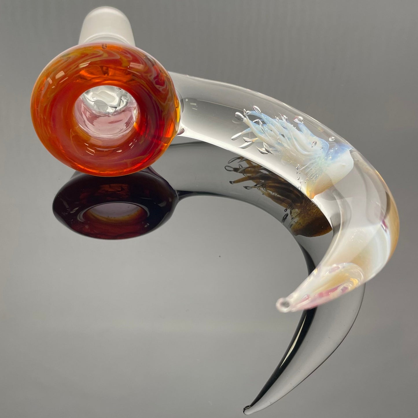 Kobb 18mm 4-Hole Jelly Fish Bowl - #9