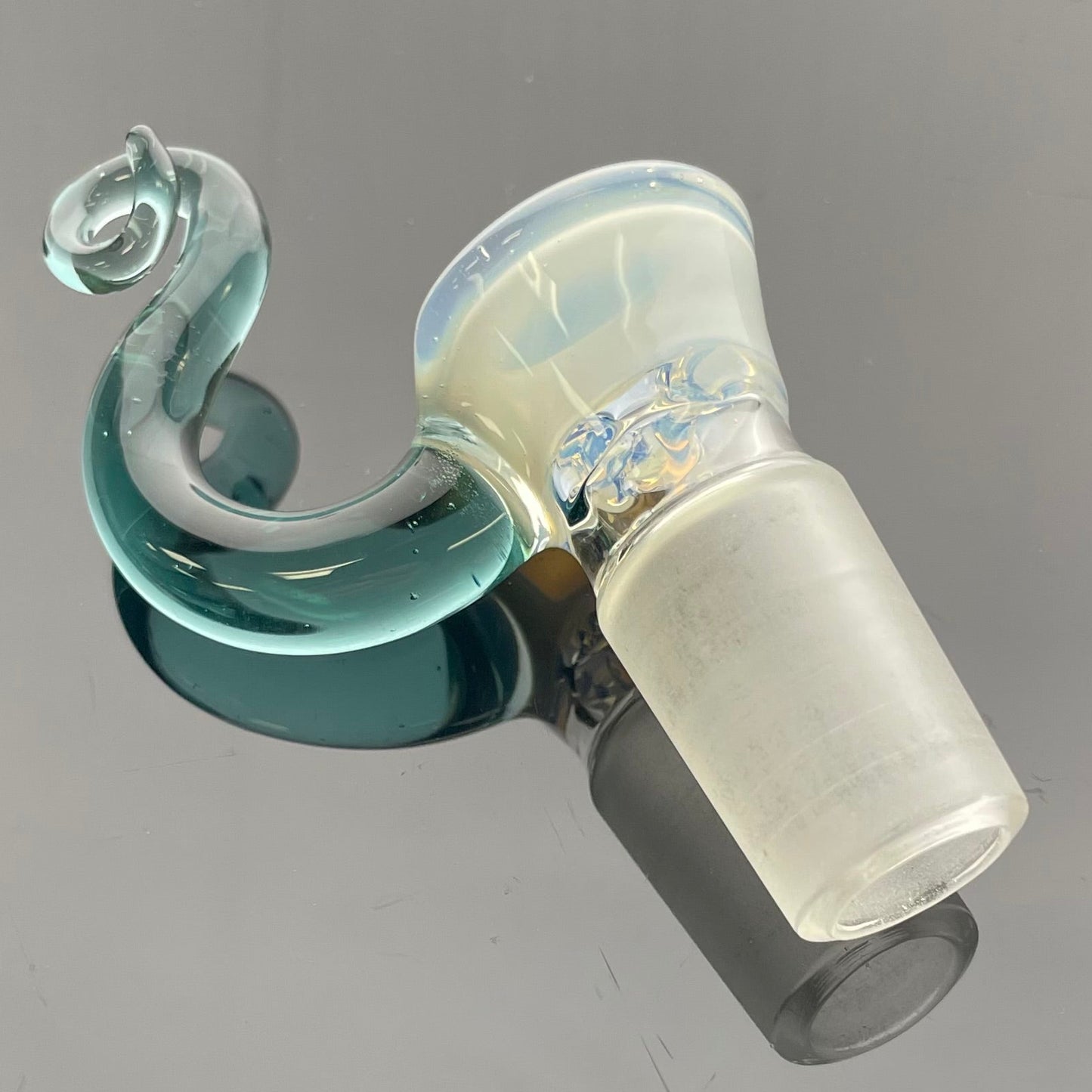 Discobox Full Colour Bowl w/ Horn 18mm 4 Hole