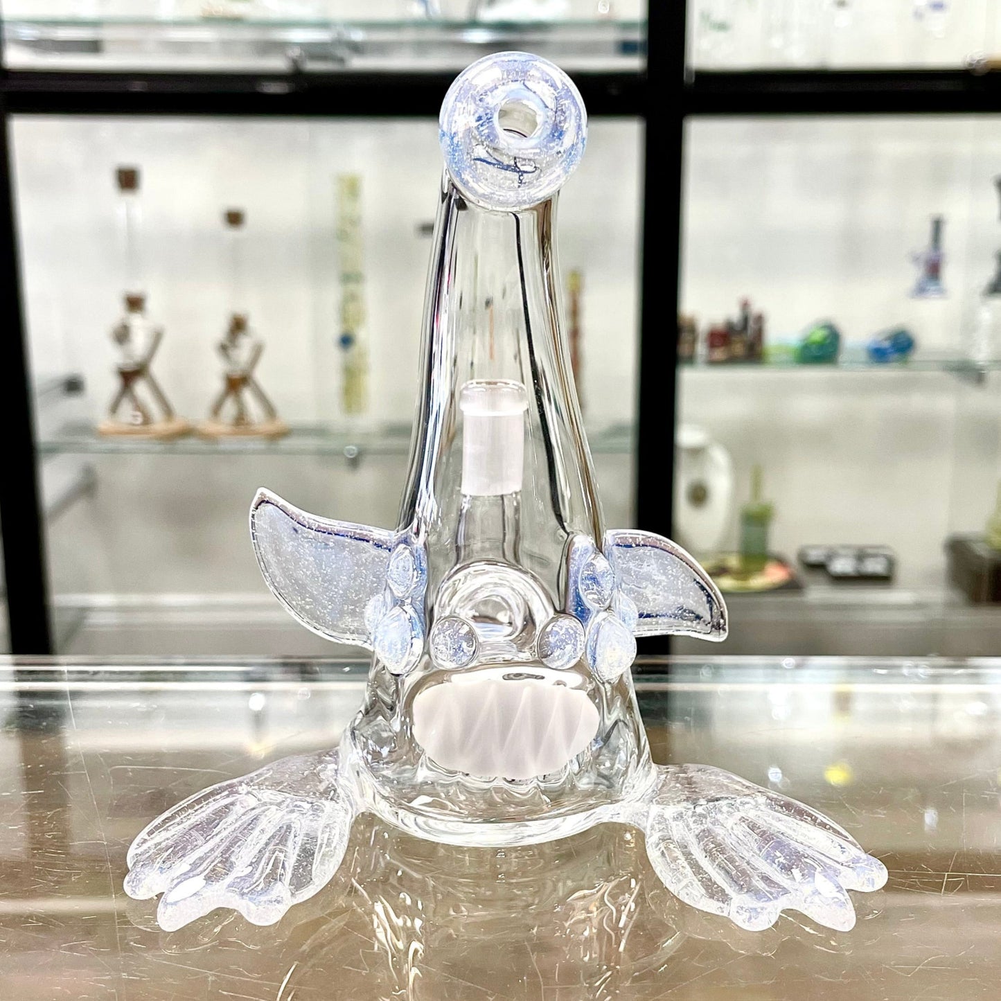 Kahuna Colour Fin Scalien Rig