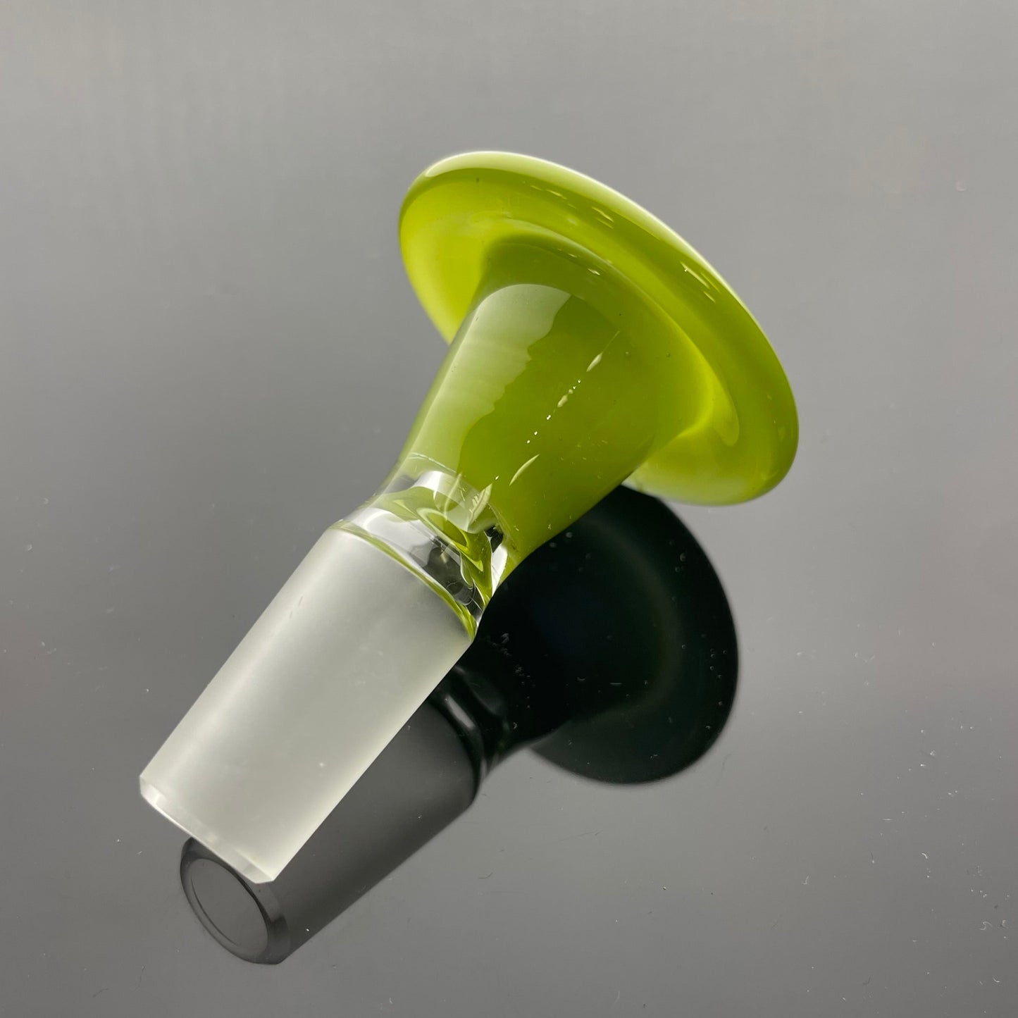 Philip Legge Medium Beaker w/ Colour Accents - Timber