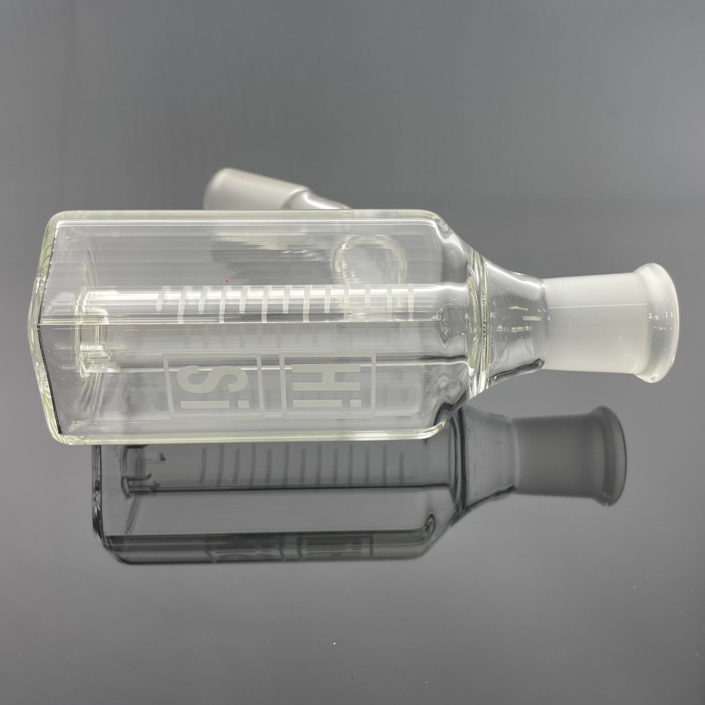 HISI 18mm 45 Degree V-Arm Diffuser Ash Catcher