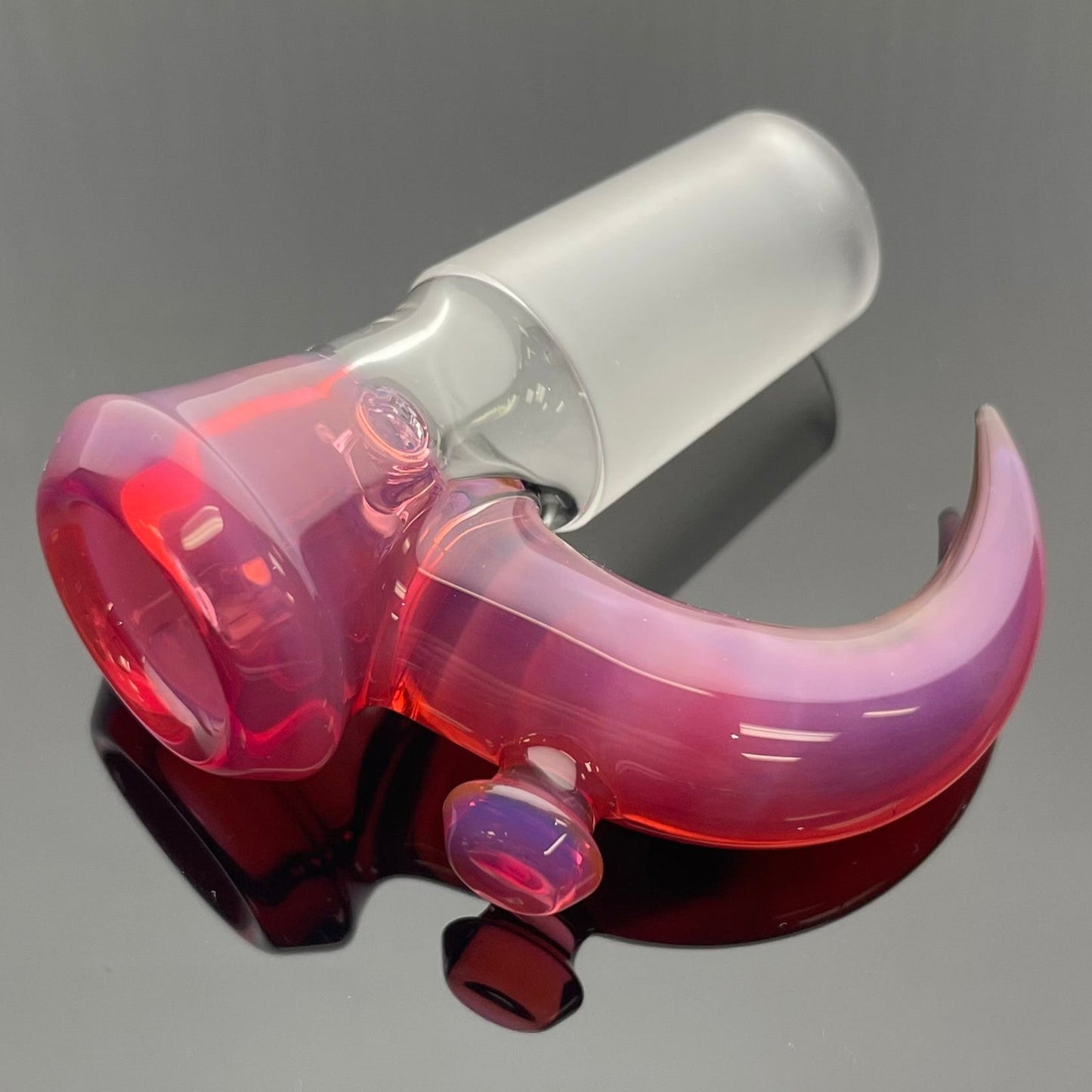 Jamms Solid Colour Bowl 18mm 4 Hole