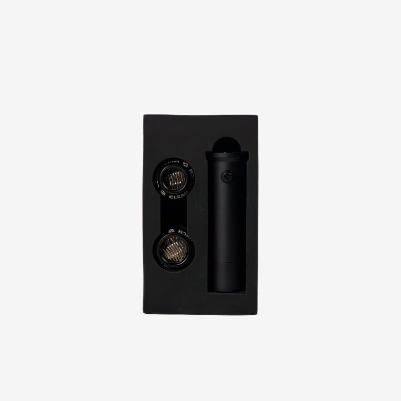 Clean Torch Flameless/Butaneless Lighter & Vaporizer (PRE-ORDER)