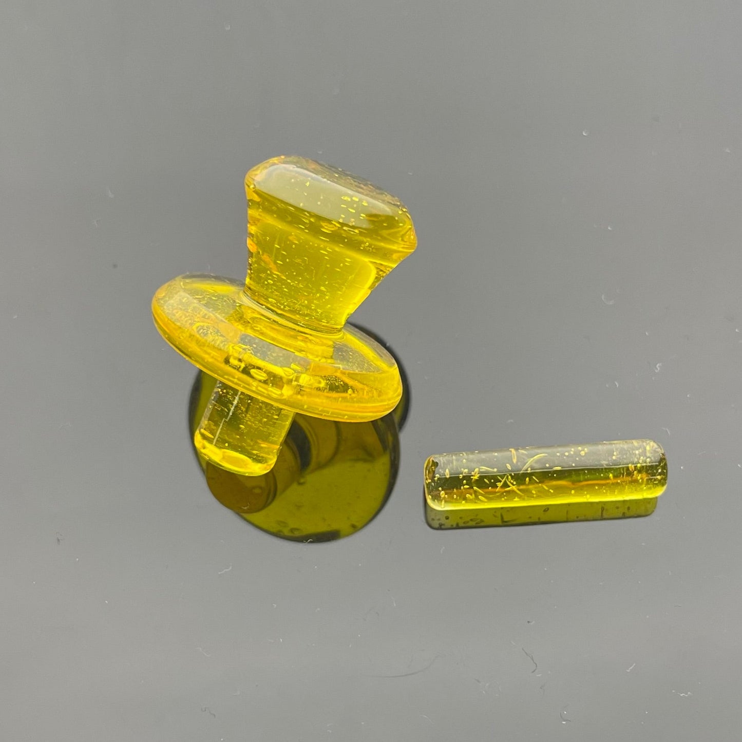 Discobox Joy Pop HE Control Tower Topper & Pill Set