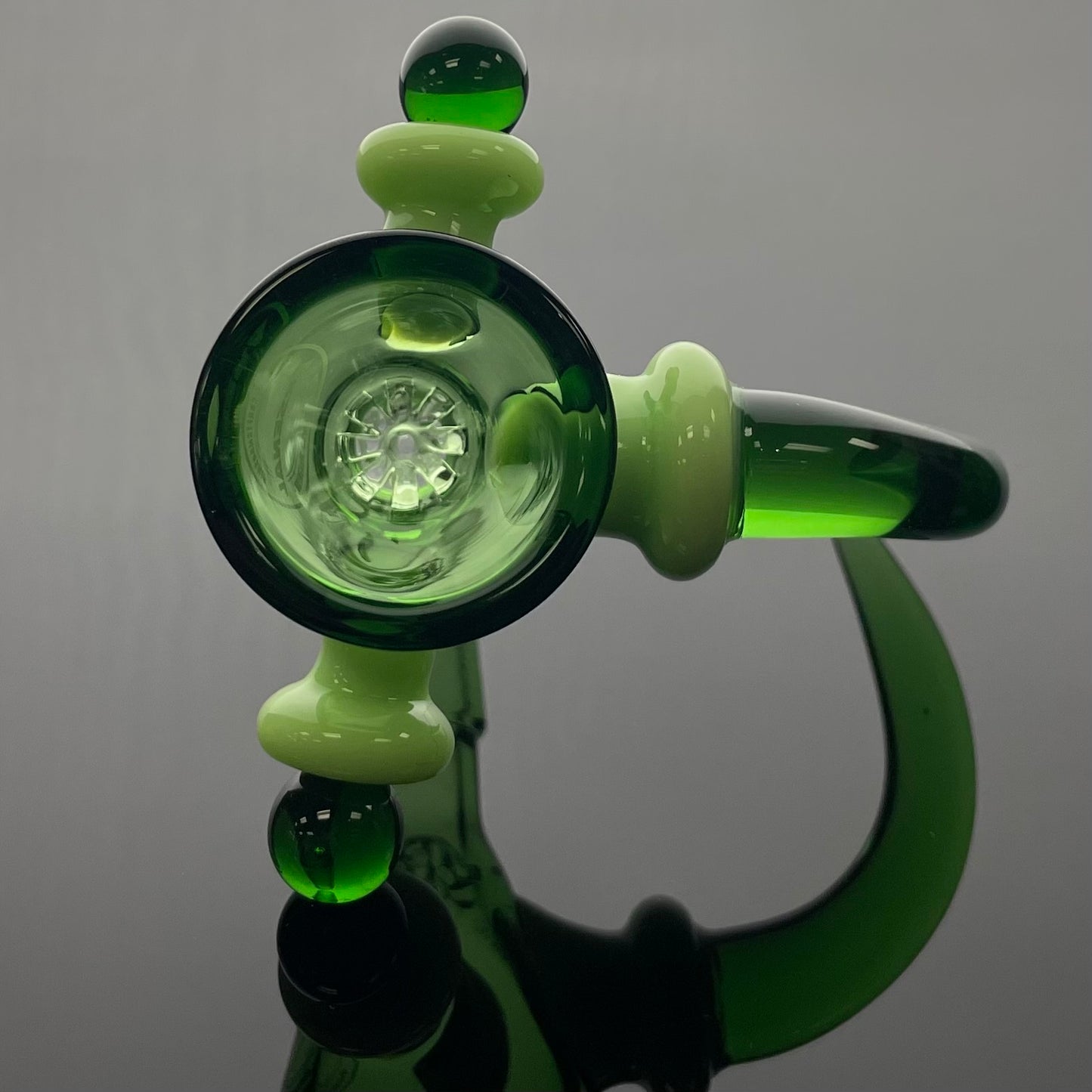 Arsenal 14mm Horn Bowl w/ Screen - Various Colours