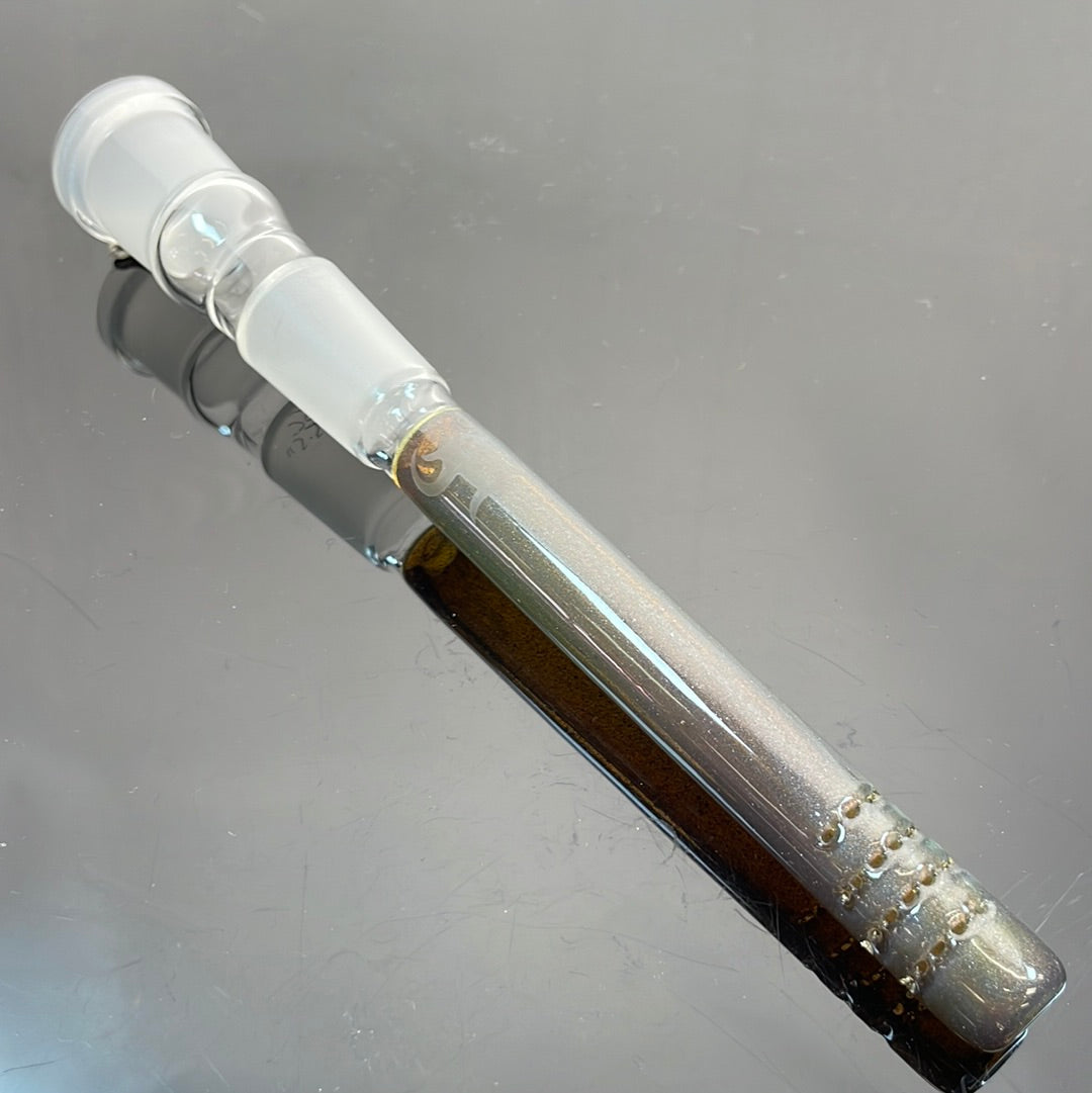 Duffy 18mm/18mm Colour Staircase Downstem