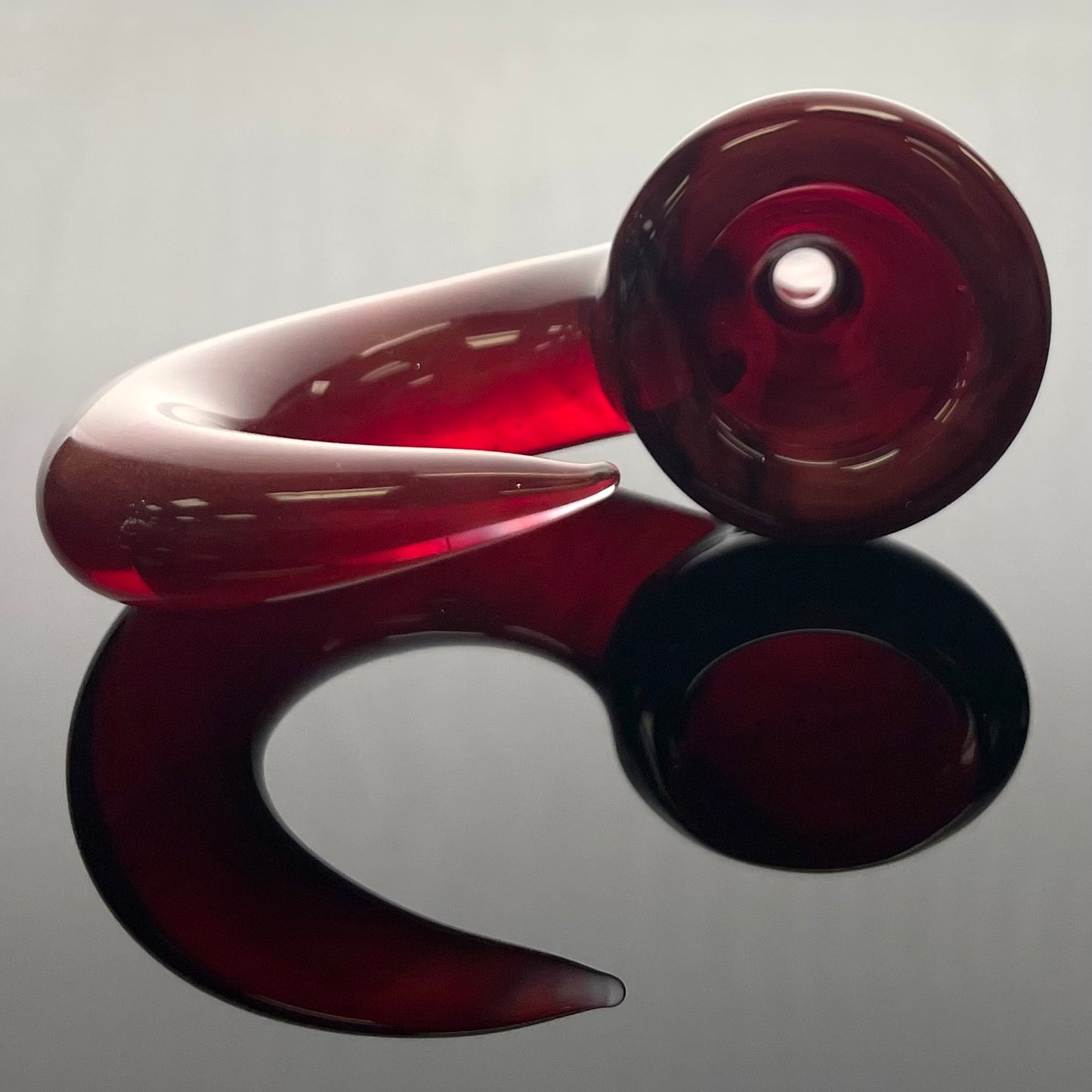 Kobb 14mm Fully Worked Bowl - #34
