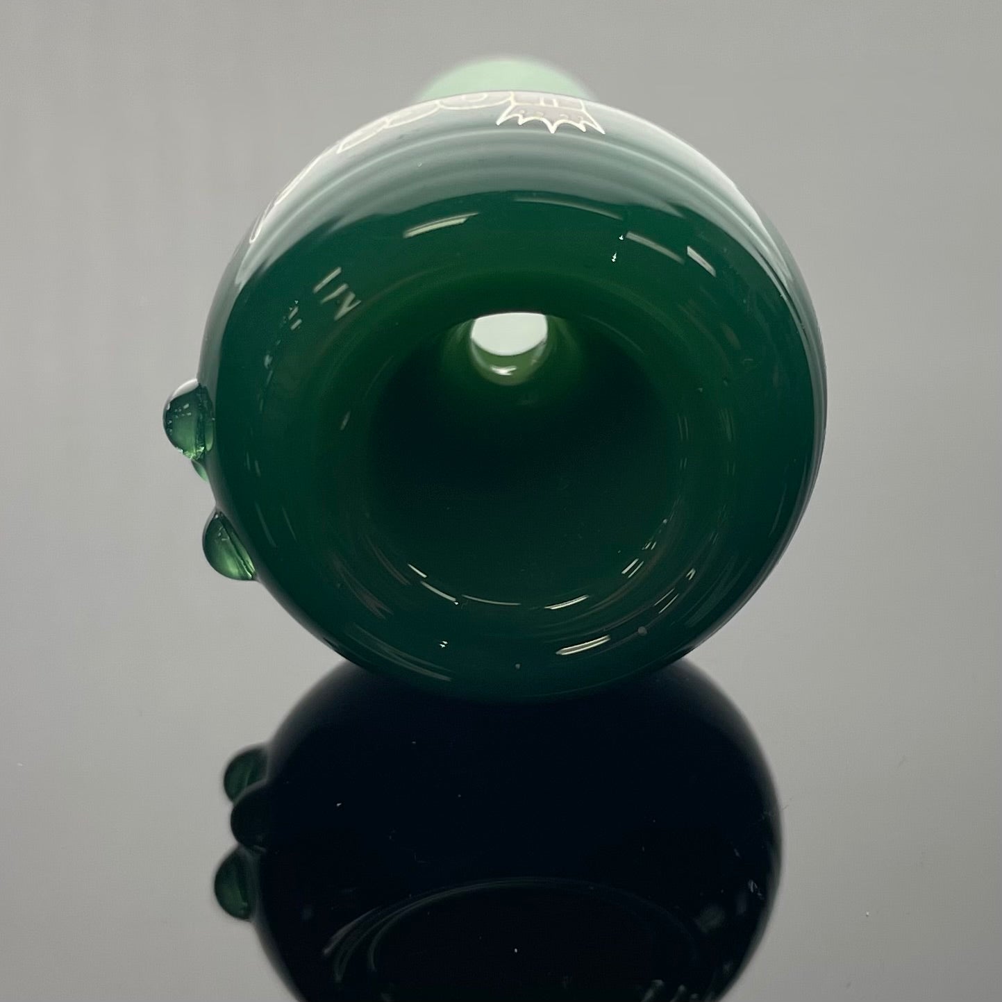 Hoss Full Colour Super Thick Bowl - 18mm