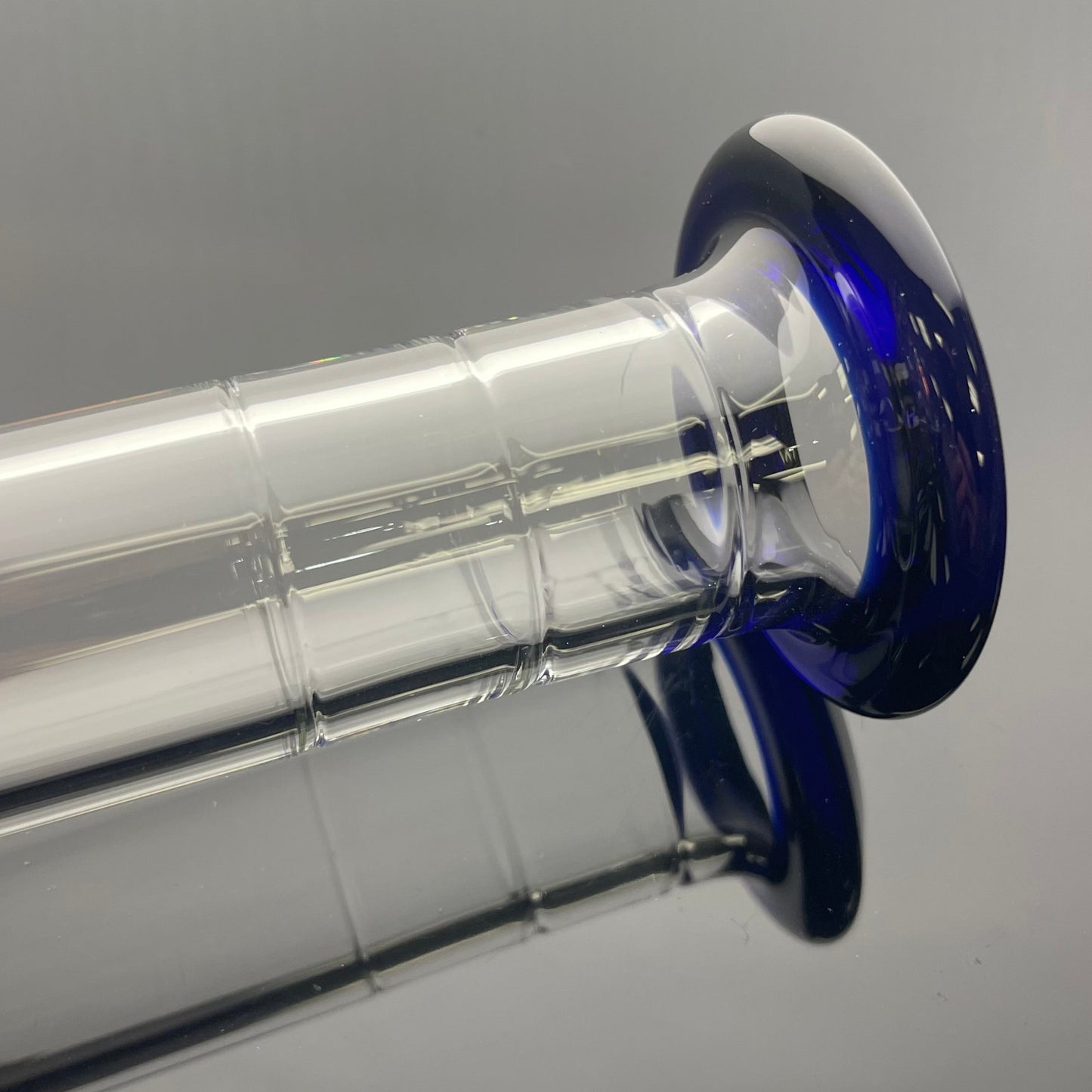 Titz Fully Accented 14mm Mini Inline Tube