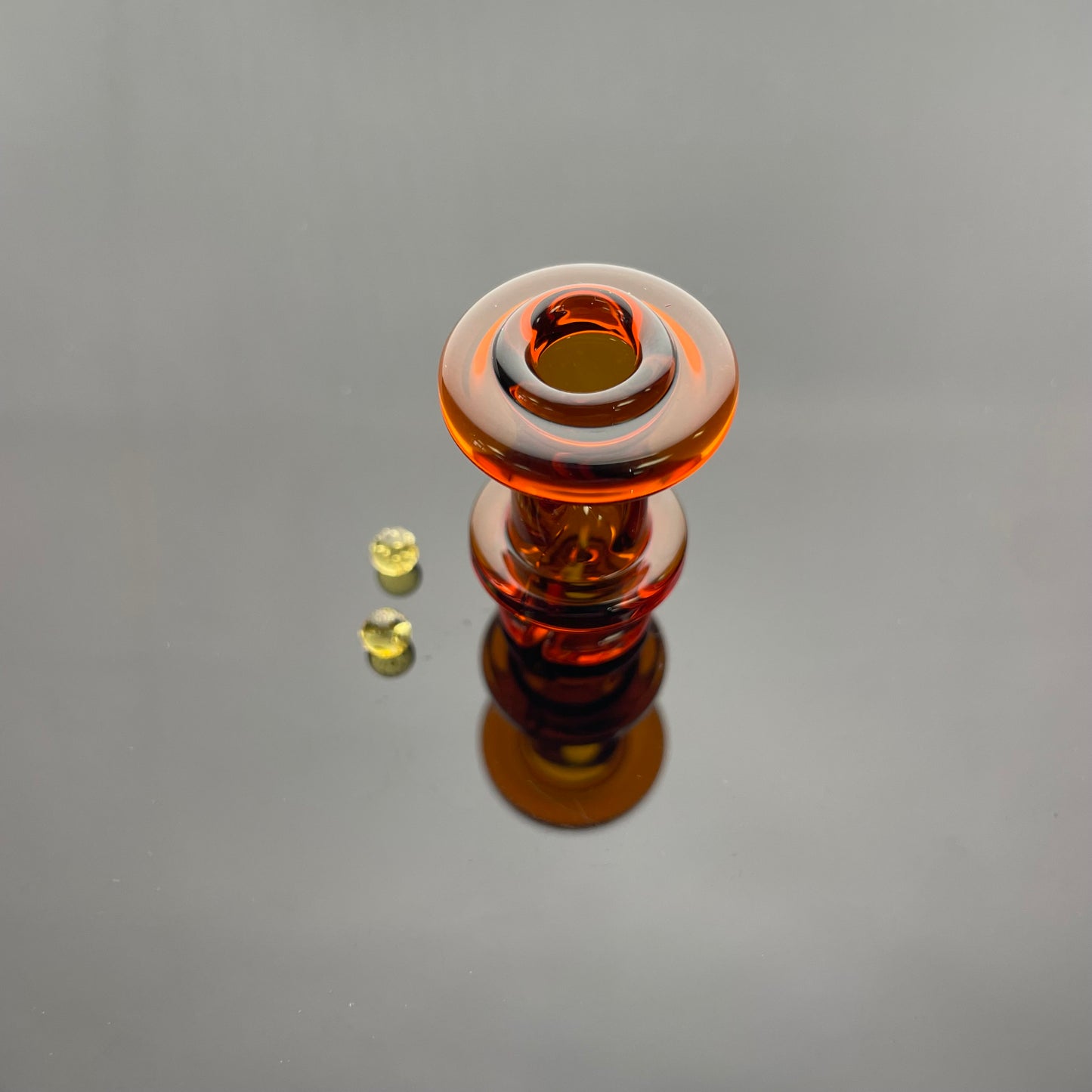 Green Belt Pivot Spinner Top Set - Import Colour