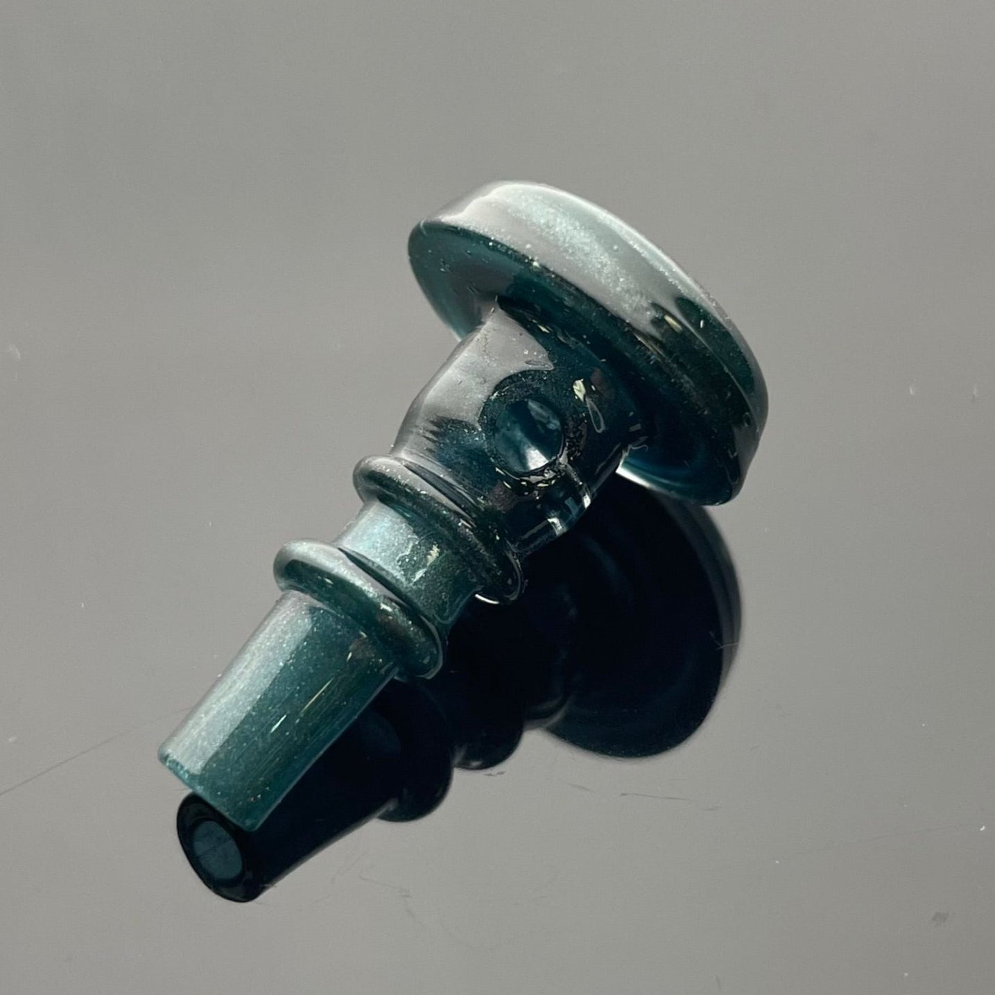 Empire Glassworks Puffco Peak Pro 3DXL Joystick Cap - Various Colours