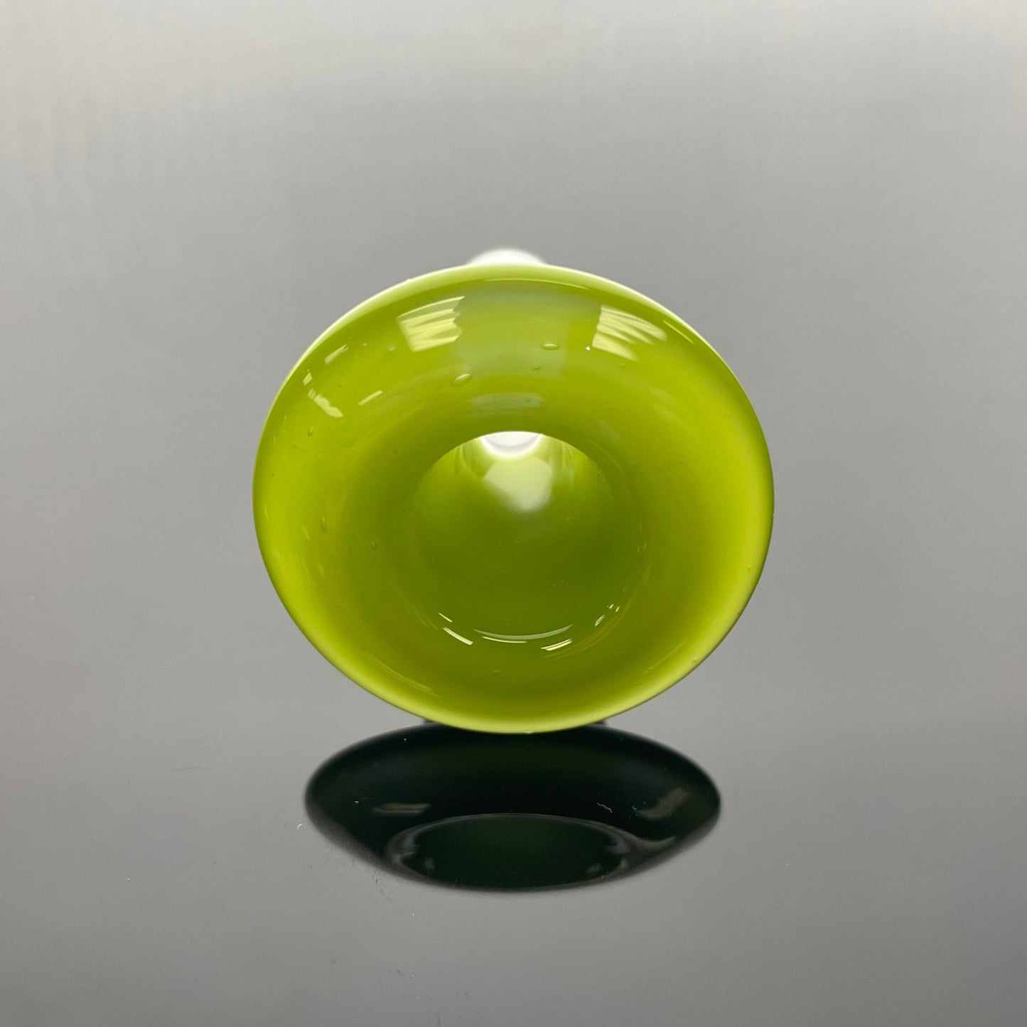 Philip Legge Medium Beaker w/ Colour Accents - Timber