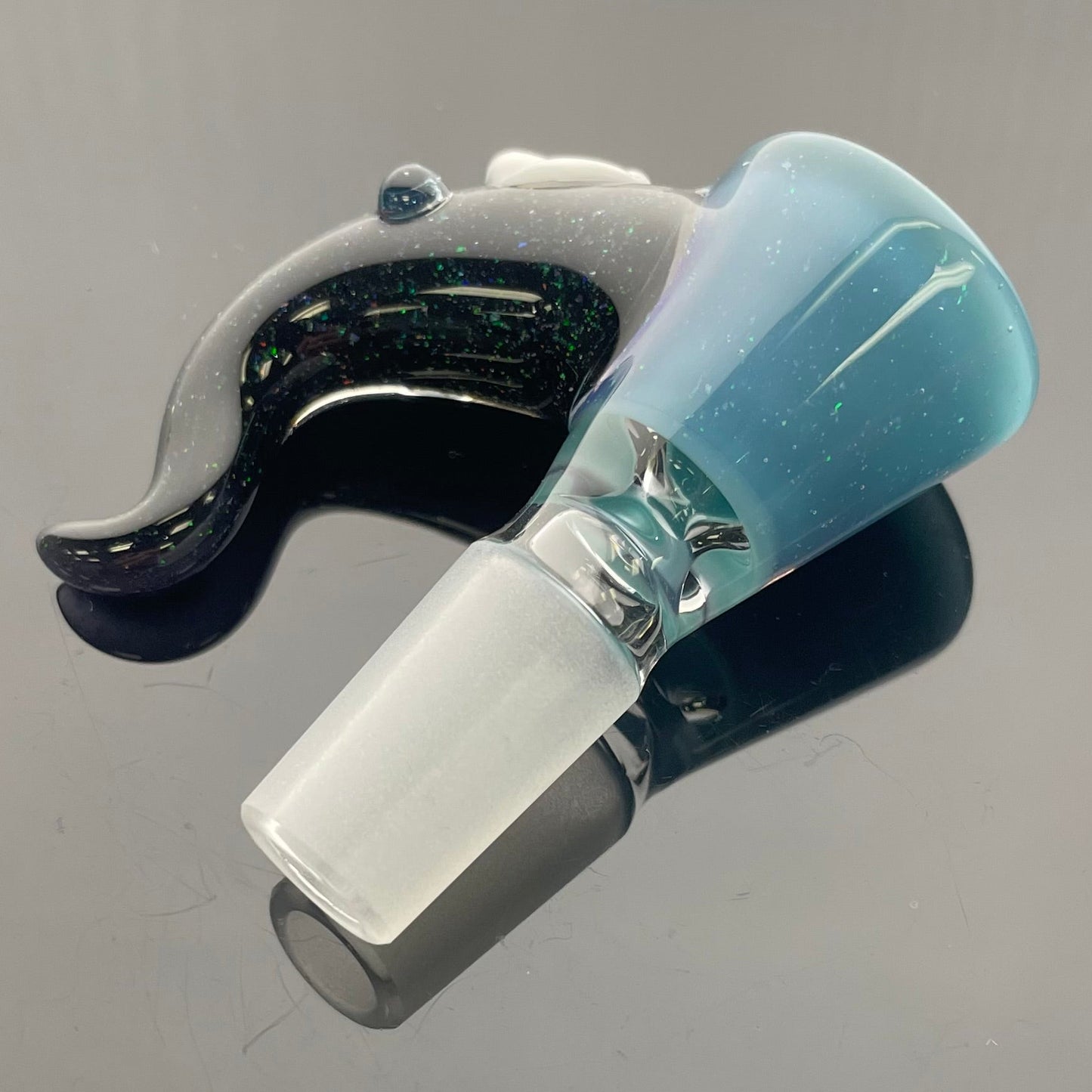 Kahuna Crushed Opal Bowl 14mm