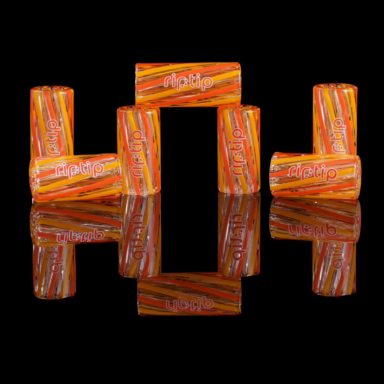 Gordo Scientific RipTip - Citrus Orange - PRE-ORDER