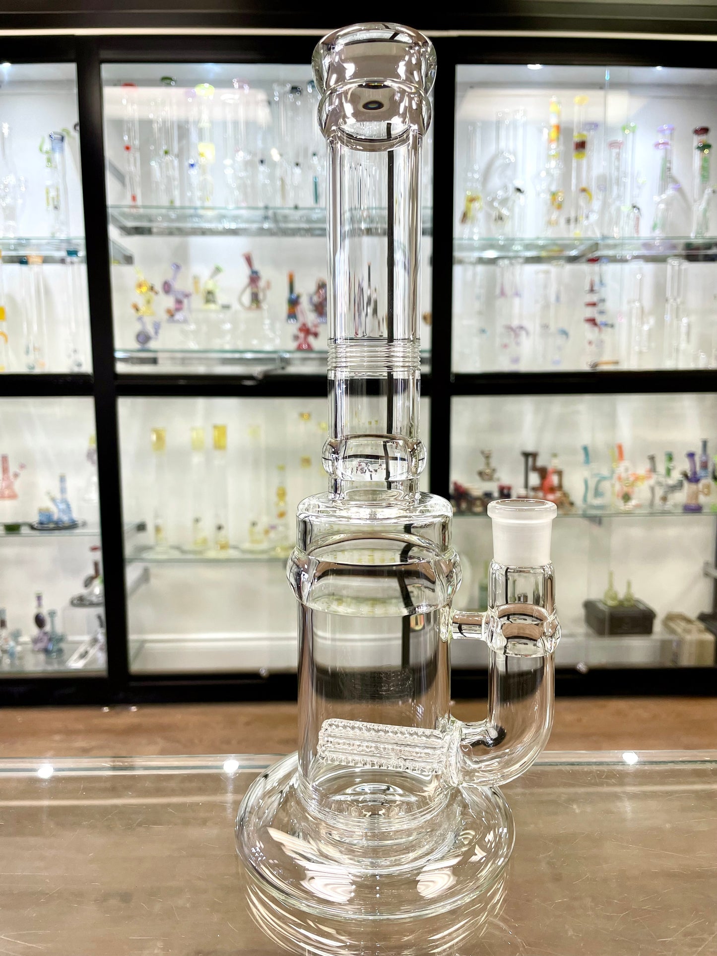 Obzrvr Mini 8Line Tube #1