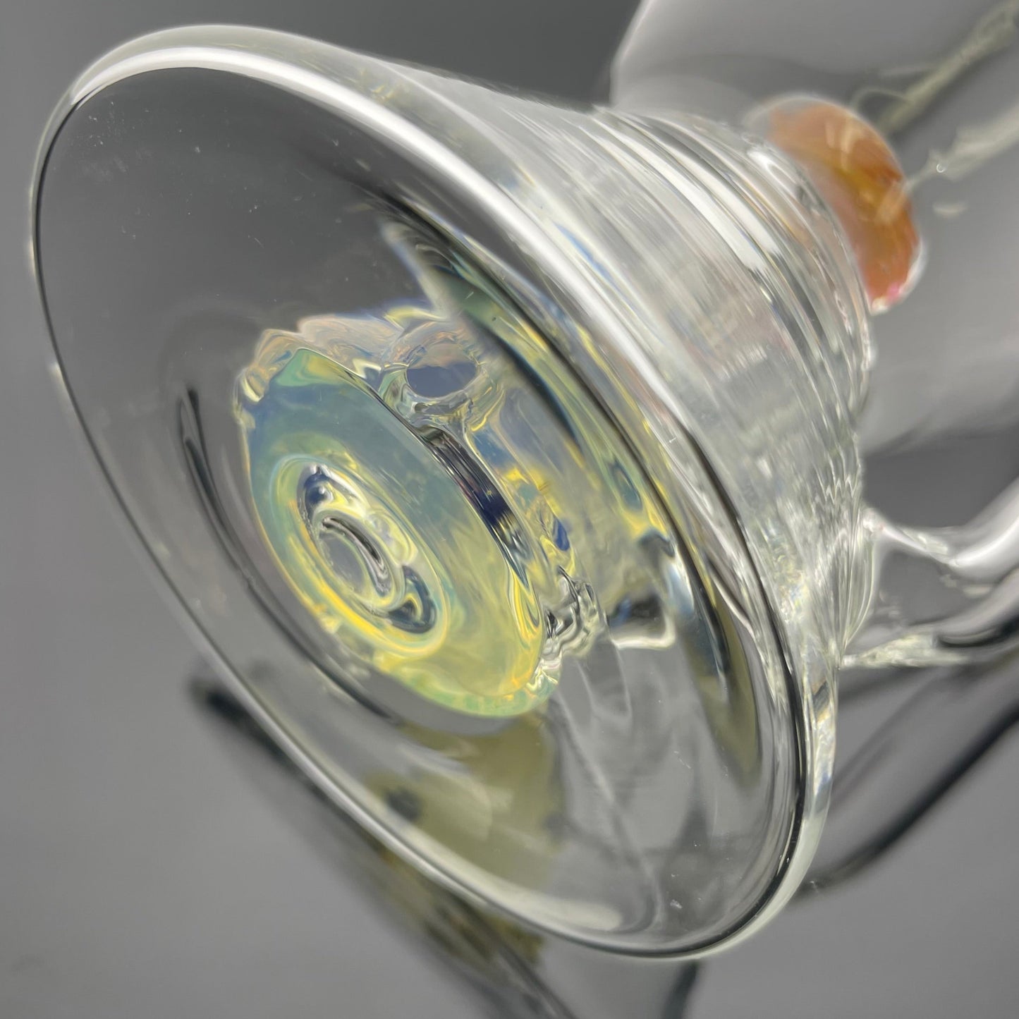 Discobox 14mm Lava Lamp Rig