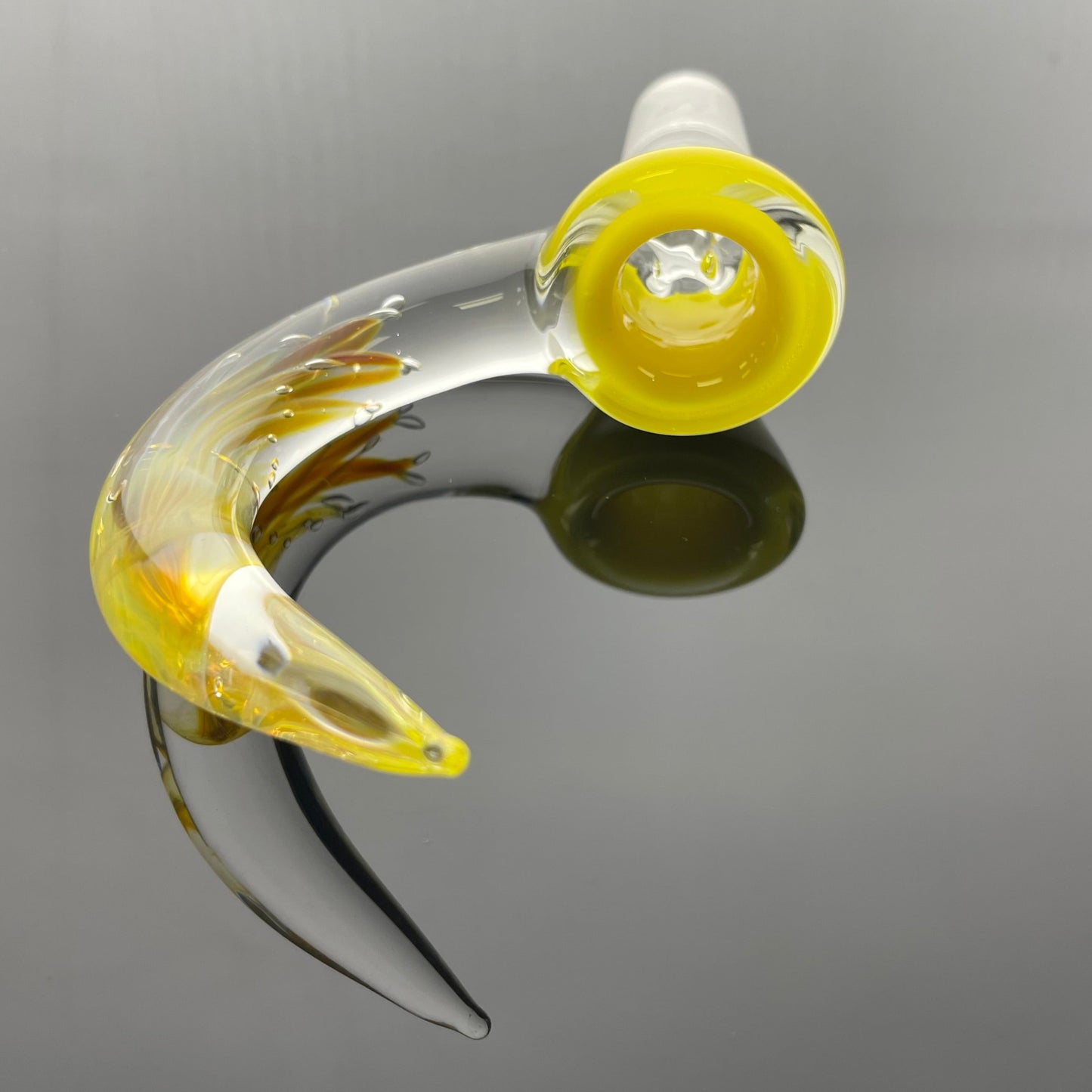 Kobb 18mm 4-Hole Jelly Fish Bowl - #1