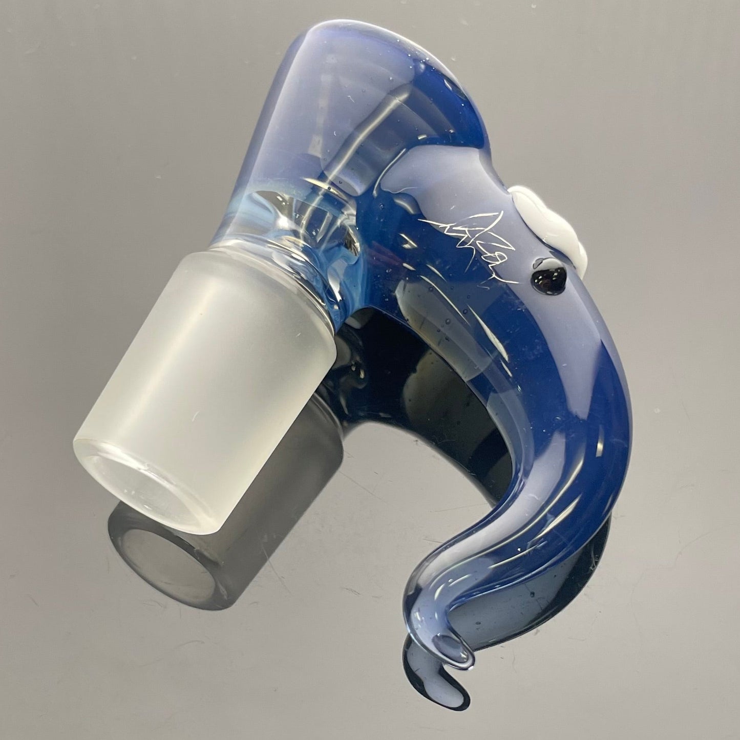 Kahuna Scalien Bowl 18mm 1 Hole