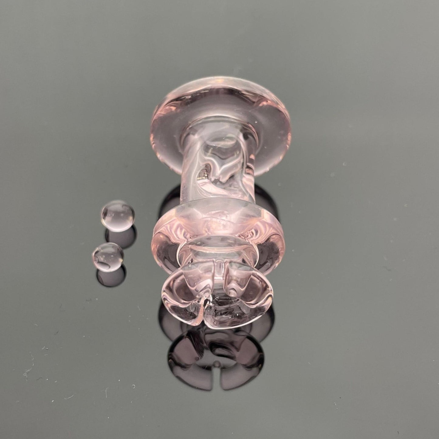 Green Belt Pivot Spinner Top Set - Import Colour