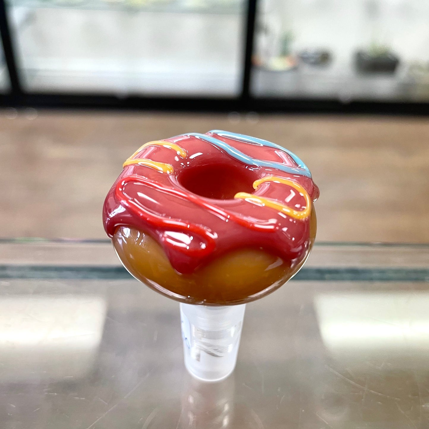 Pulsar 14mm Donut Bowl