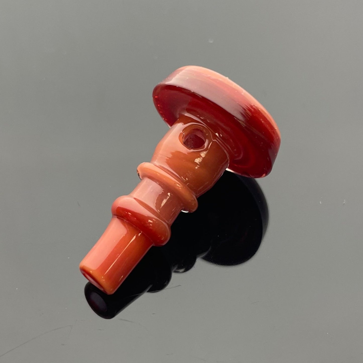 Empire Glassworks Puffco Peak Pro 3DXL Joystick Cap - Various Colours