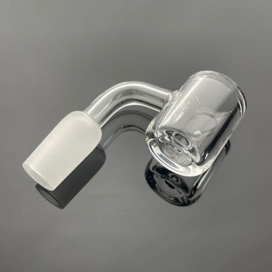 Unbranded 14mm Male 90 Degree Quartz Banger