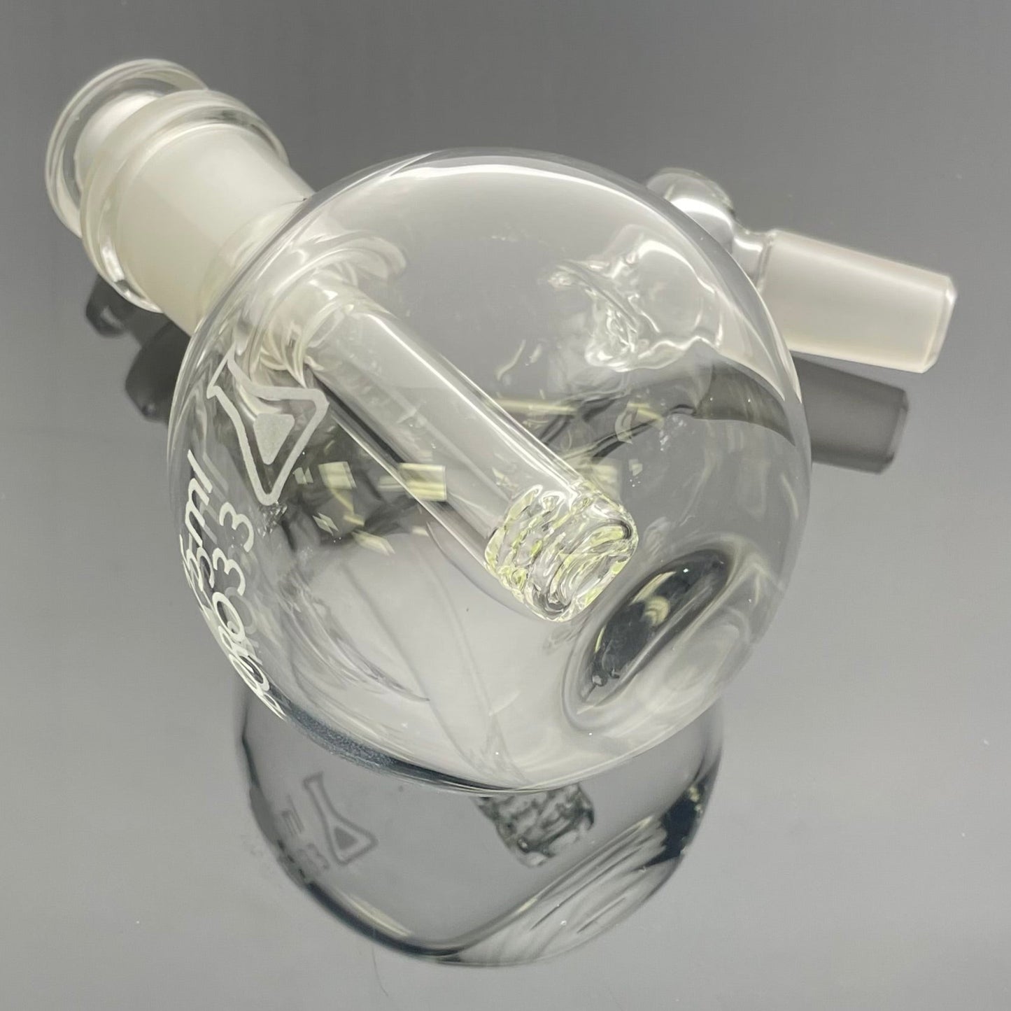 Kobb Boiling Flask Ash Catcher 14mm 45